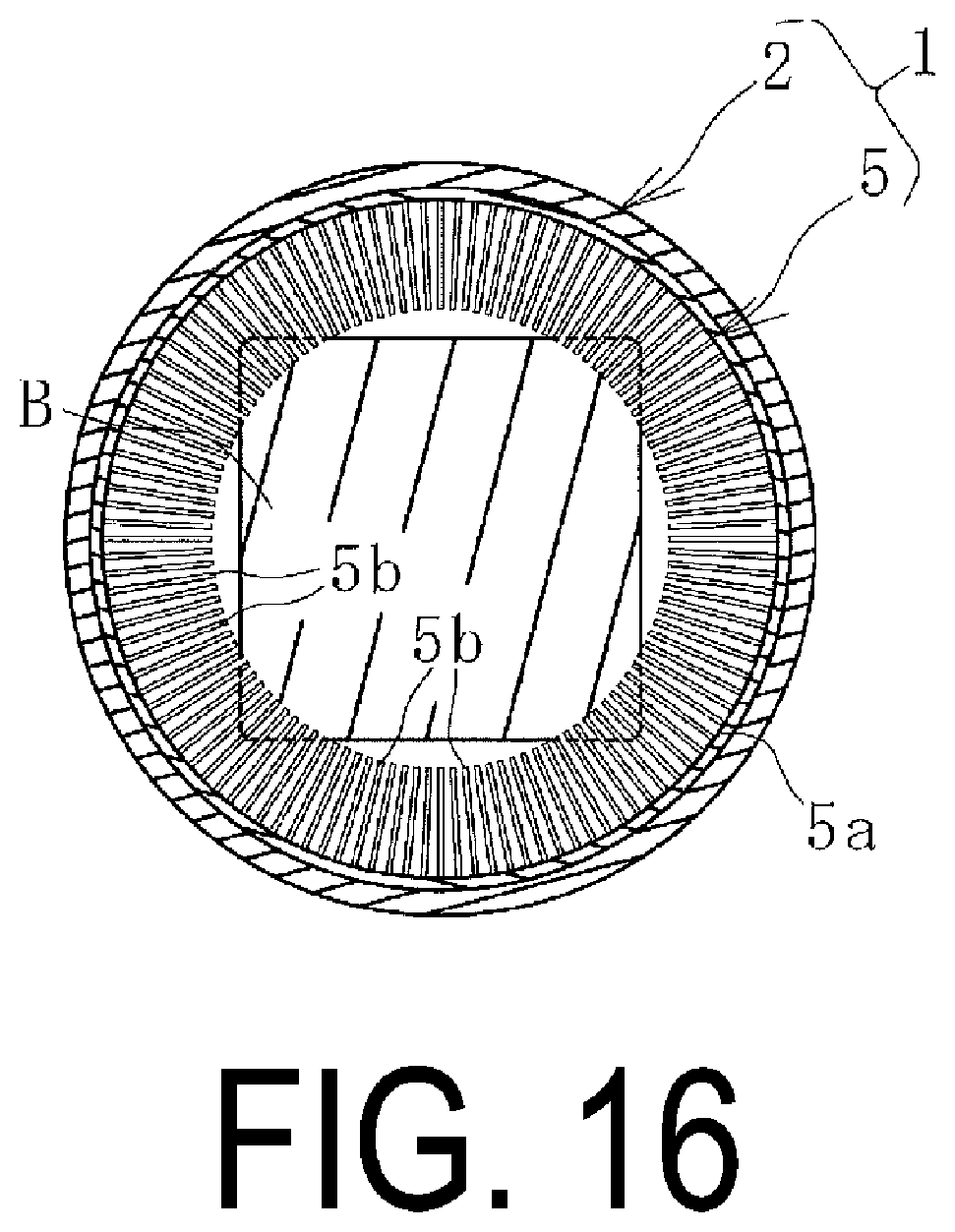 Patent US12157620 Figure 16 – Delivery container for drone