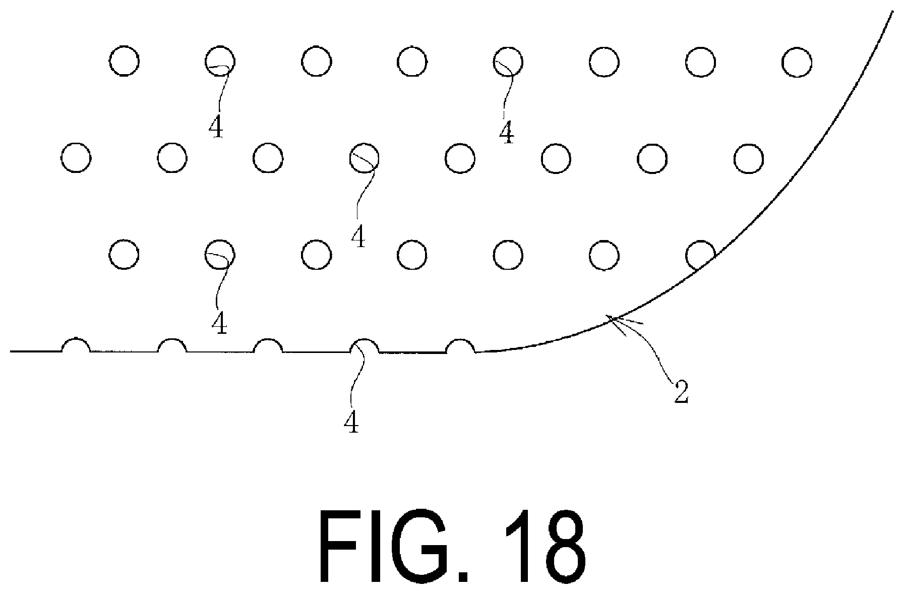 Patent US12157620 Figure 18 – Delivery container for drone