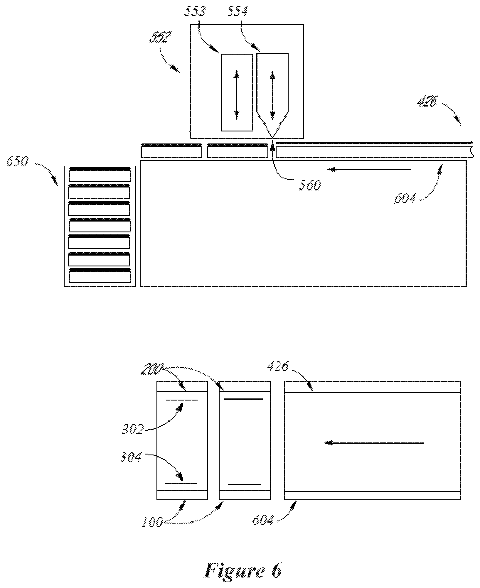 Patent US12157621 Figure 5 – Heat sealed packaging assemblies and methods of producing and using the same