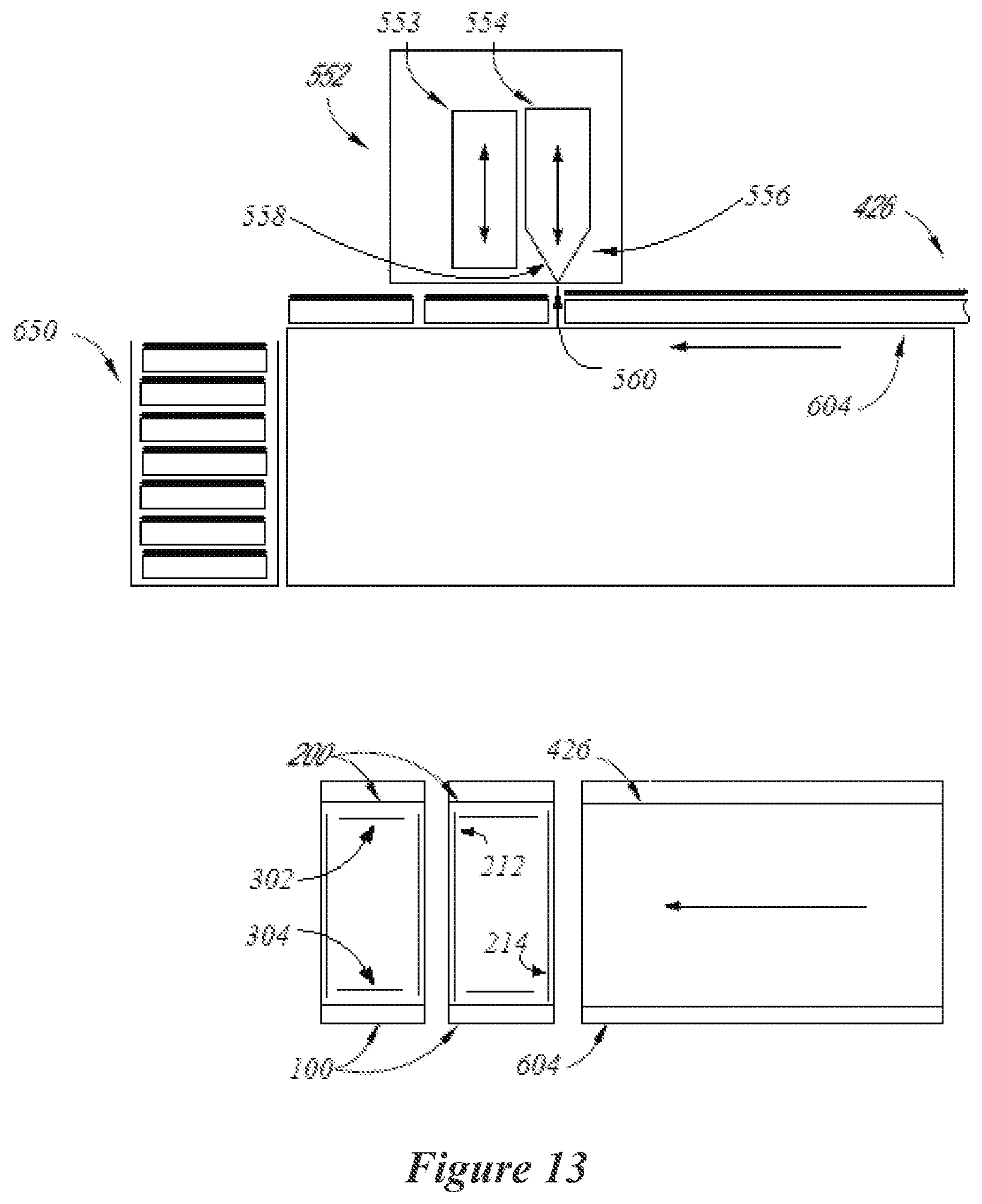 Patent US12157621 Figure 10 – Heat sealed packaging assemblies and methods of producing and using the same