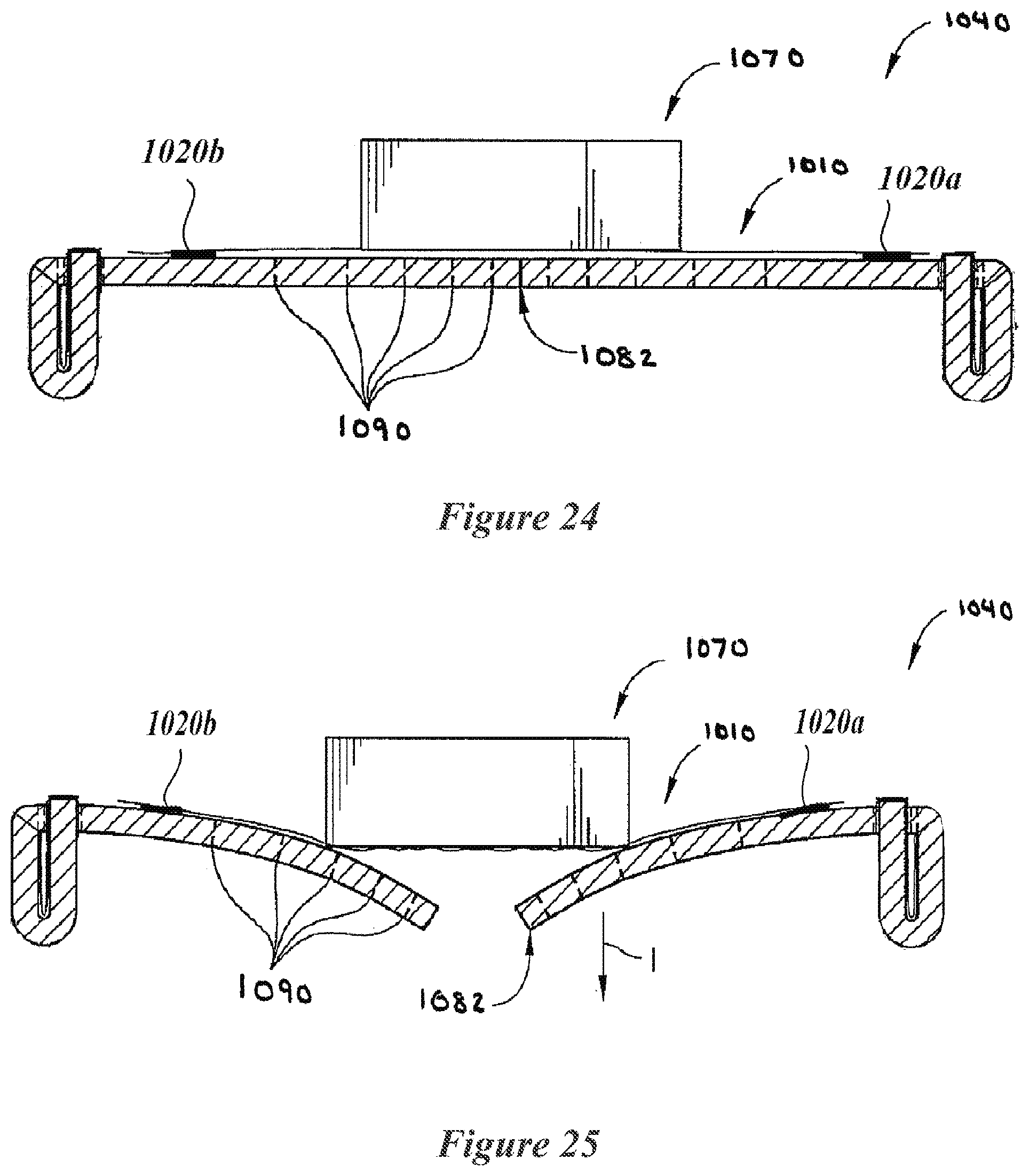Patent US12157621 Figure 20 – Heat sealed packaging assemblies and methods of producing and using the same