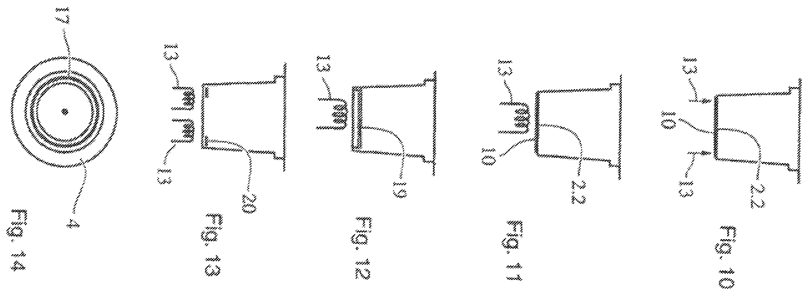 Patent US12157626 Figure 5 – Portion capsule having an identifier