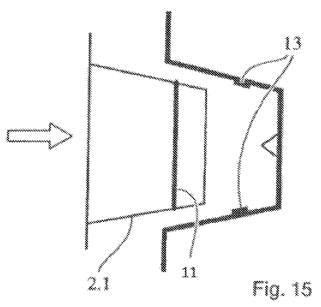 Patent US12157626 Figure 6 – Portion capsule having an identifier