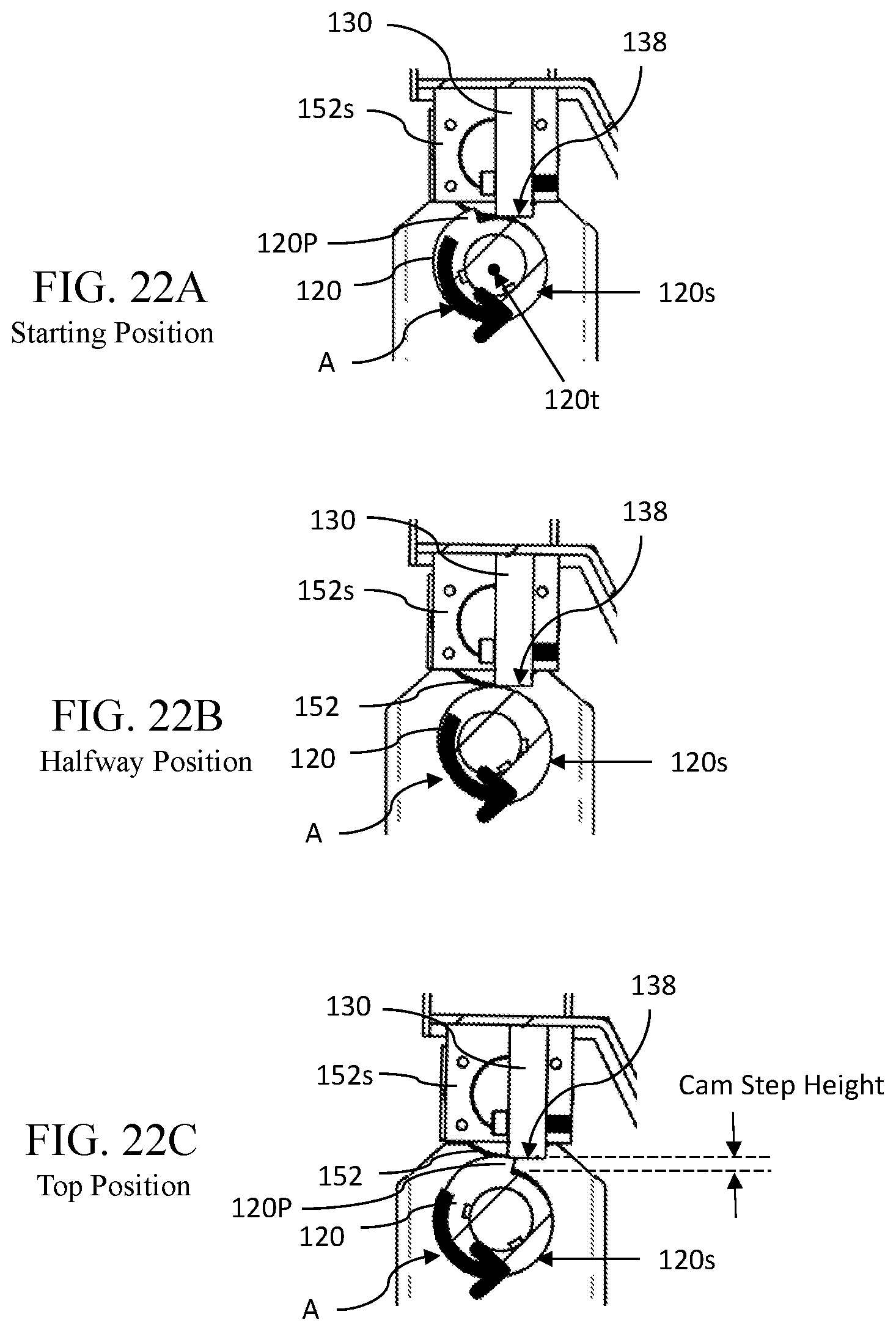 Patent US12157627 Figure 14 – Feed bin anti-bridge device