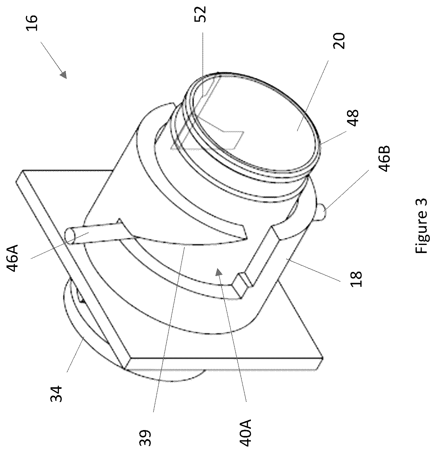 Patent US12157628 Figure 4 – Systems and methods for purging smoke or other gasses from containers