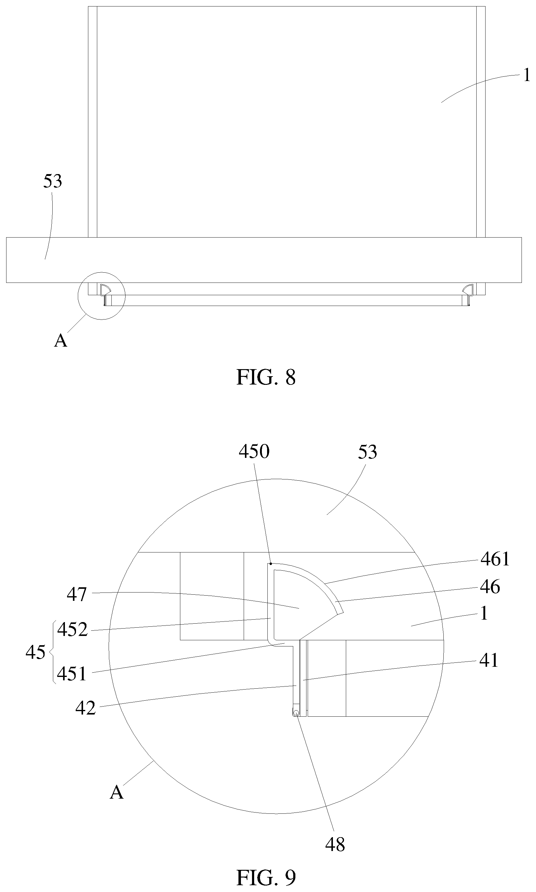 Patent US12157629 Figure 7 – Goods-transport vehicle
