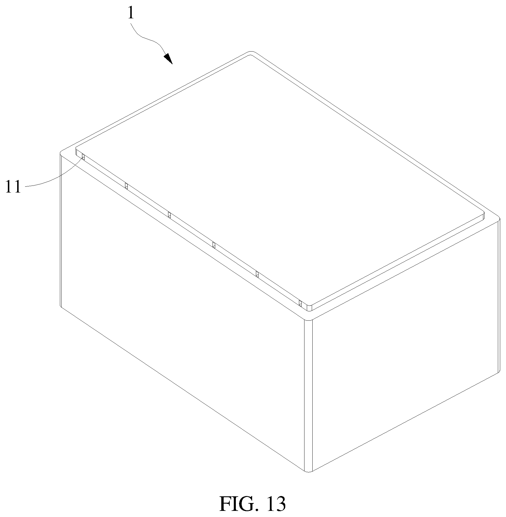 Patent US12157629 Figure 10 – Goods-transport vehicle