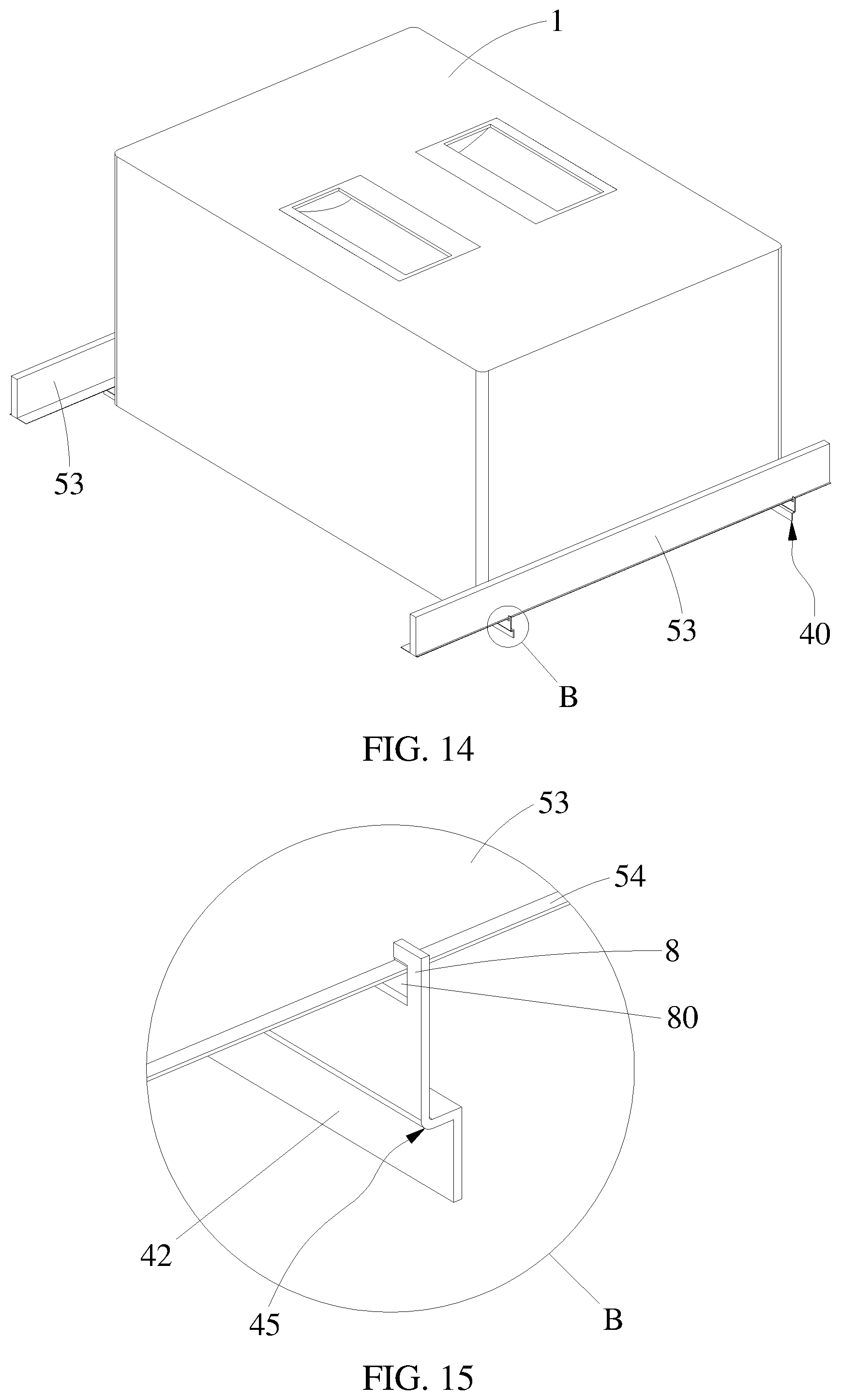 Patent US12157629 Figure 11 – Goods-transport vehicle