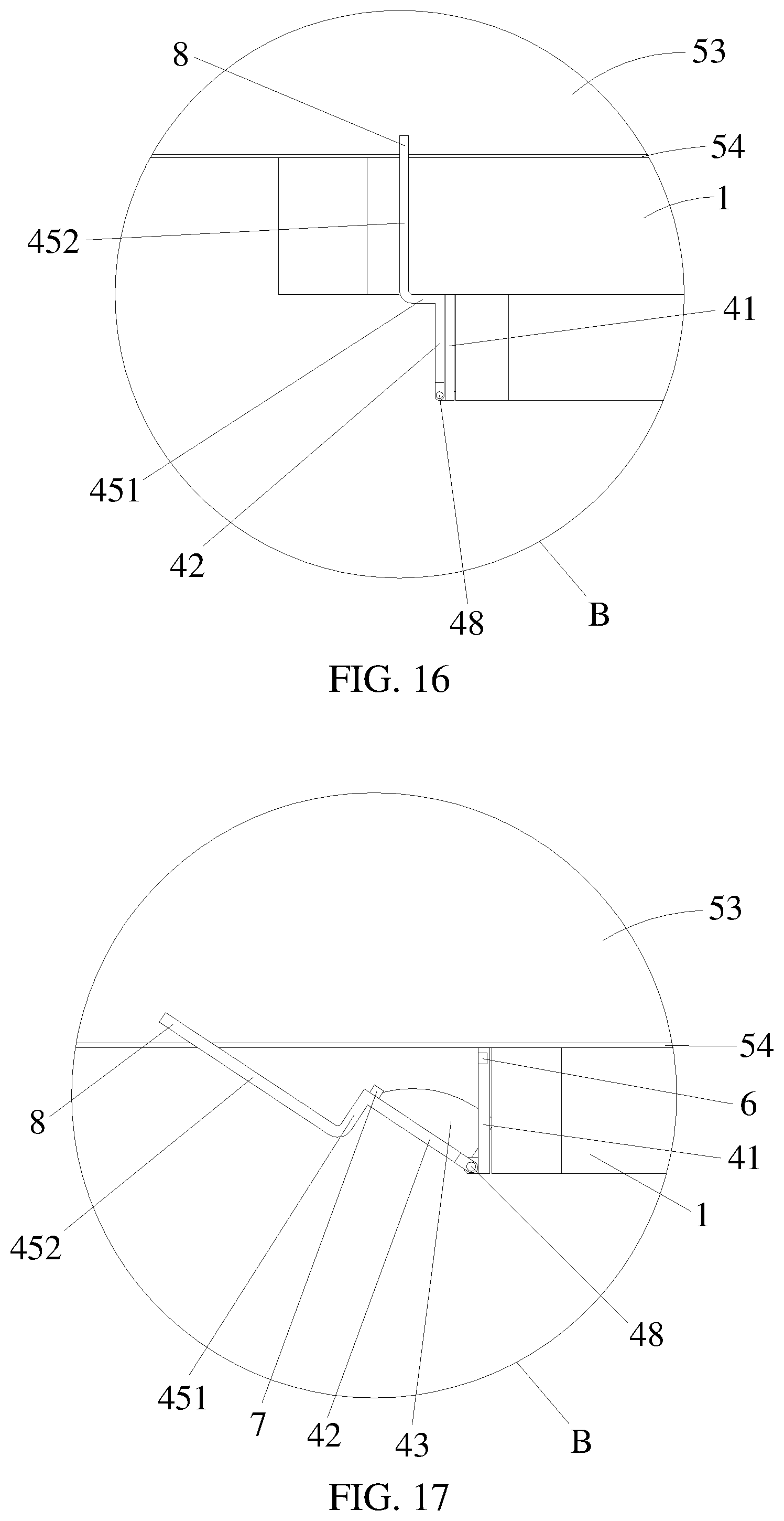 Patent US12157629 Figure 12 – Goods-transport vehicle