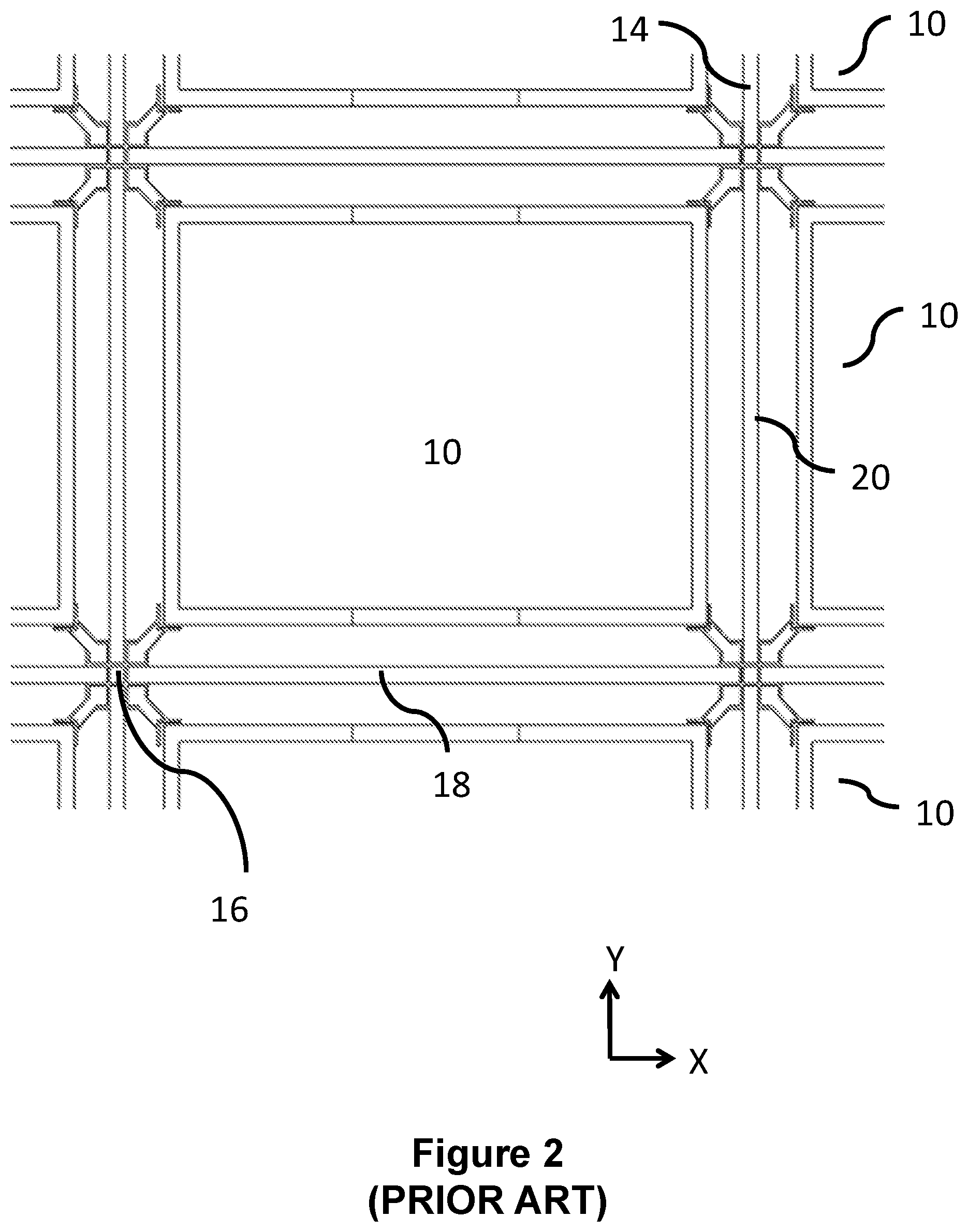 Patent US12157630 Figure 2 – Storage systems and methods