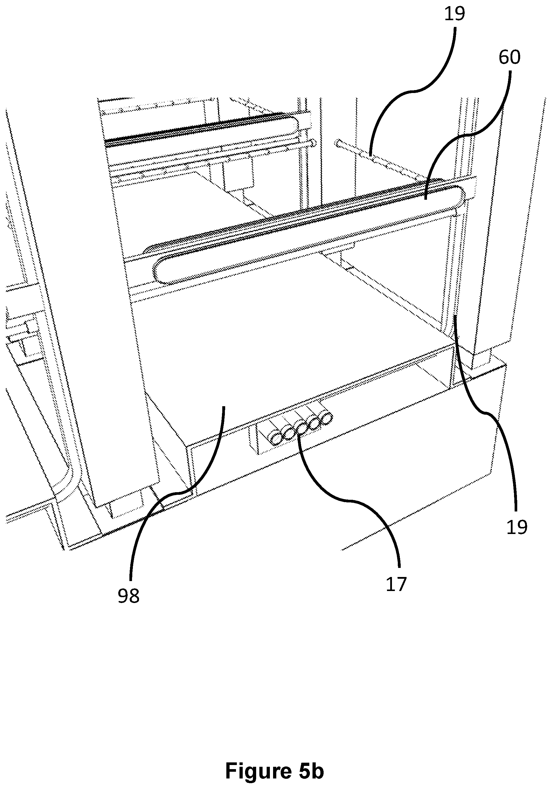 Patent US12157630 Figure 7 – Storage systems and methods