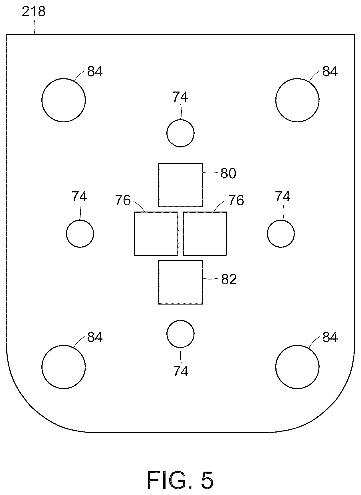 Patent US12157634 Figure 5 – Systems and methods for learning to extrapolate optimal object routing and handling parameters