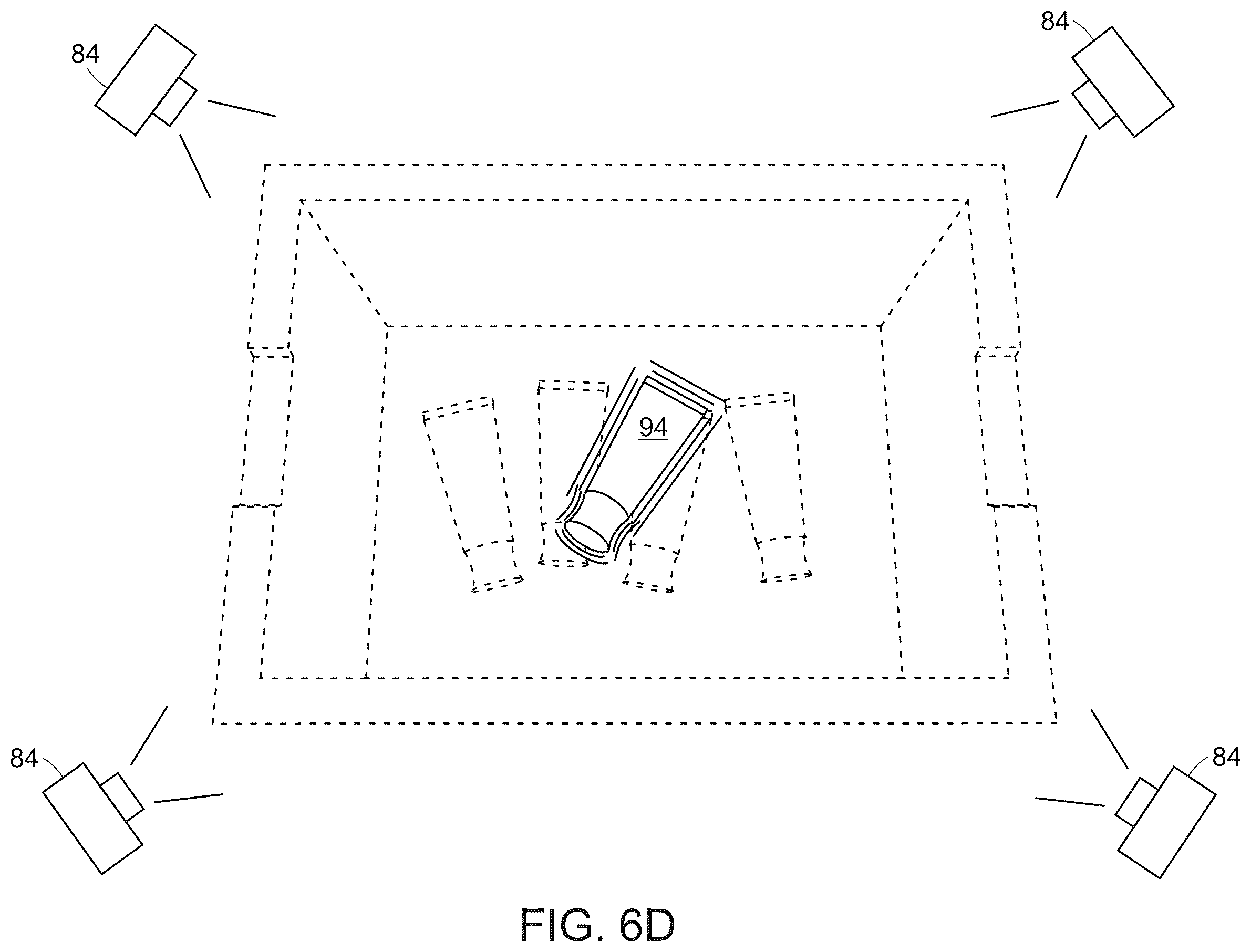 Patent US12157634 Figure 7 – Systems and methods for learning to extrapolate optimal object routing and handling parameters