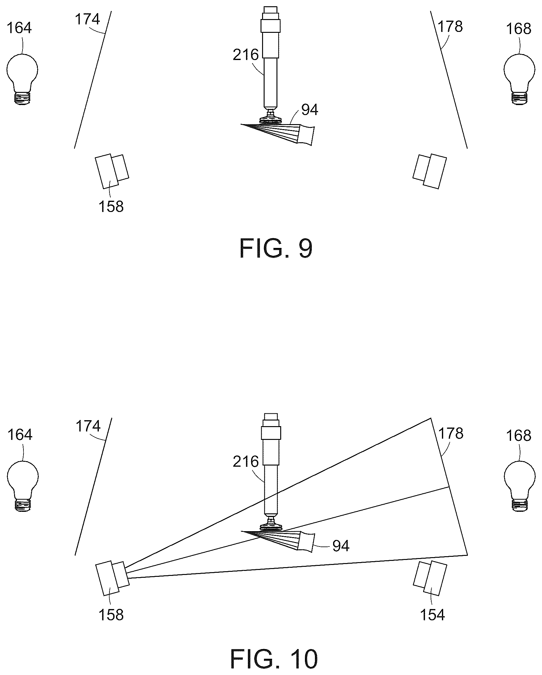 Patent US12157634 Figure 9 – Systems and methods for learning to extrapolate optimal object routing and handling parameters