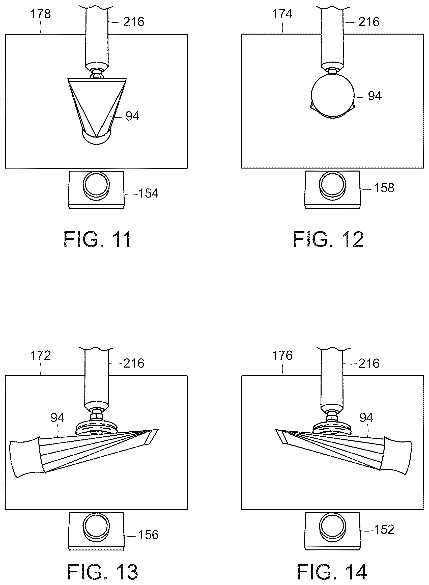 Patent US12157634 Figure 10 – Systems and methods for learning to extrapolate optimal object routing and handling parameters
