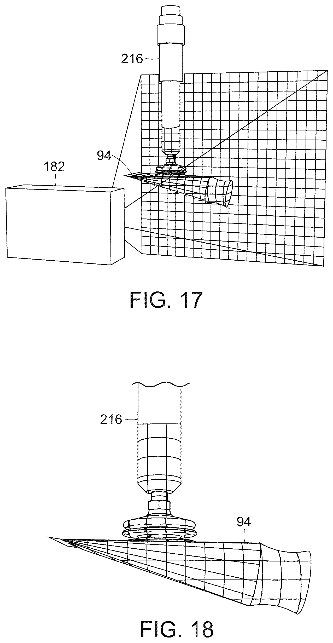 Patent US12157634 Figure 12 – Systems and methods for learning to extrapolate optimal object routing and handling parameters