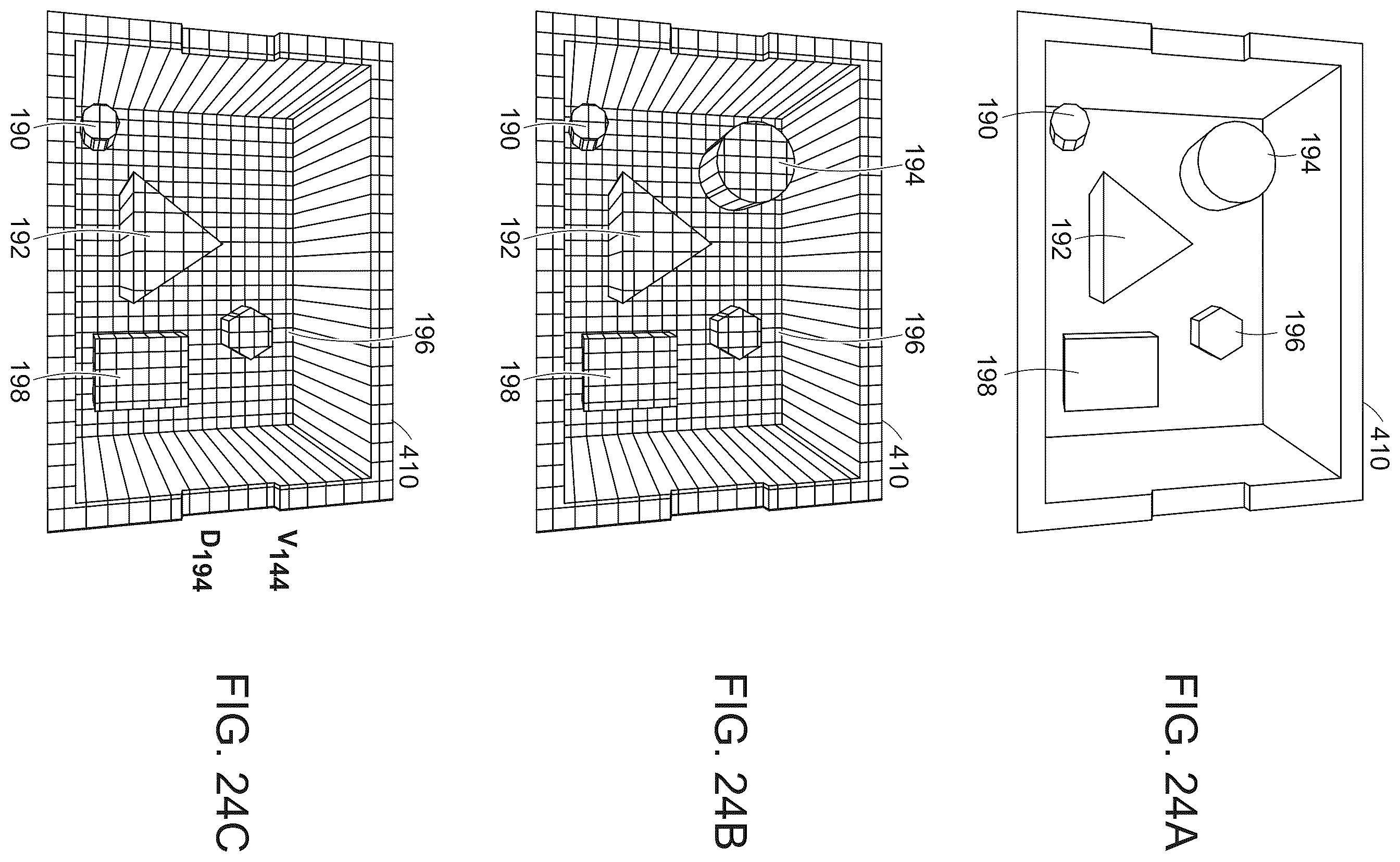 Patent US12157634 Figure 18 – Systems and methods for learning to extrapolate optimal object routing and handling parameters