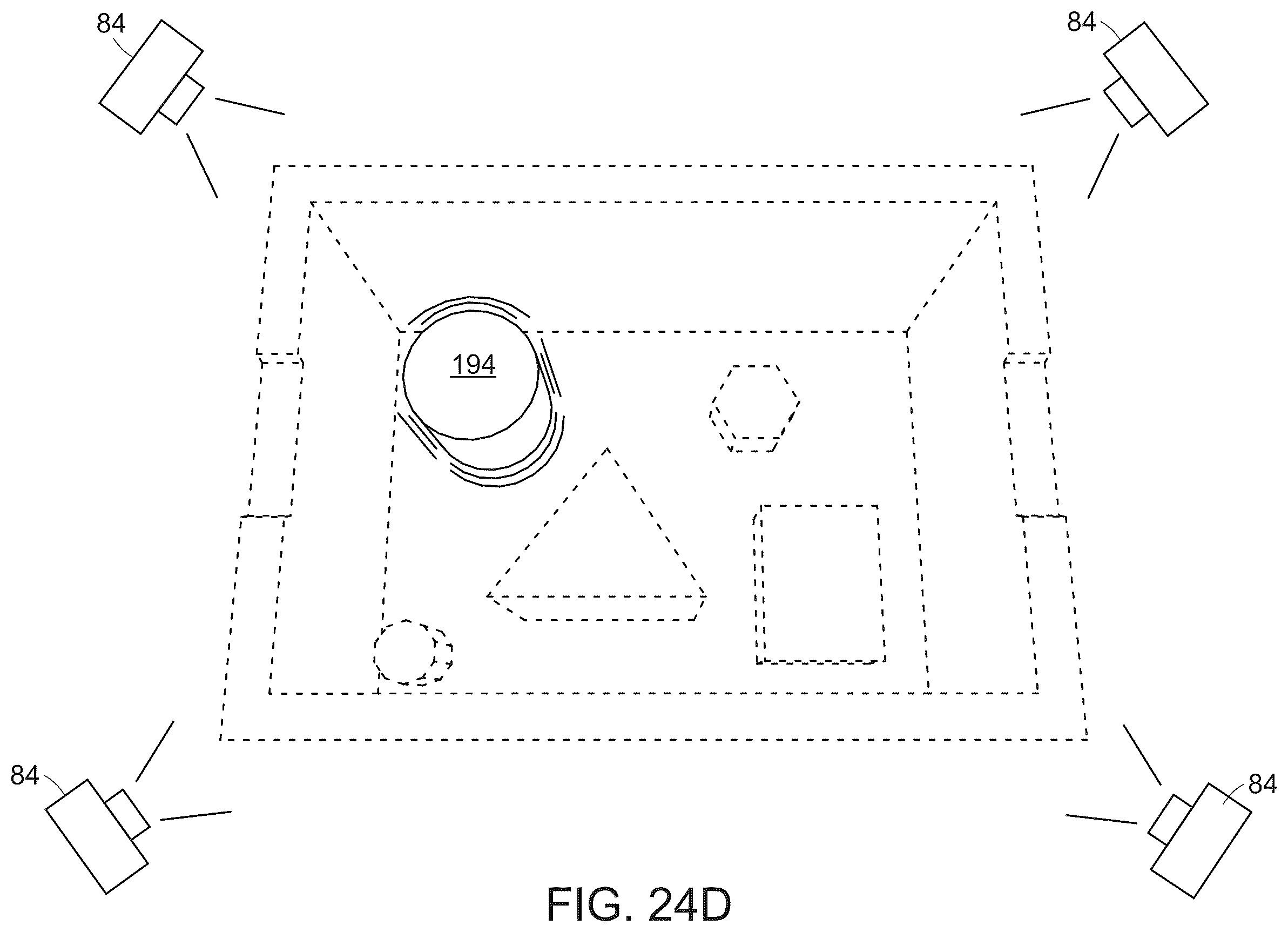 Patent US12157634 Figure 19 – Systems and methods for learning to extrapolate optimal object routing and handling parameters