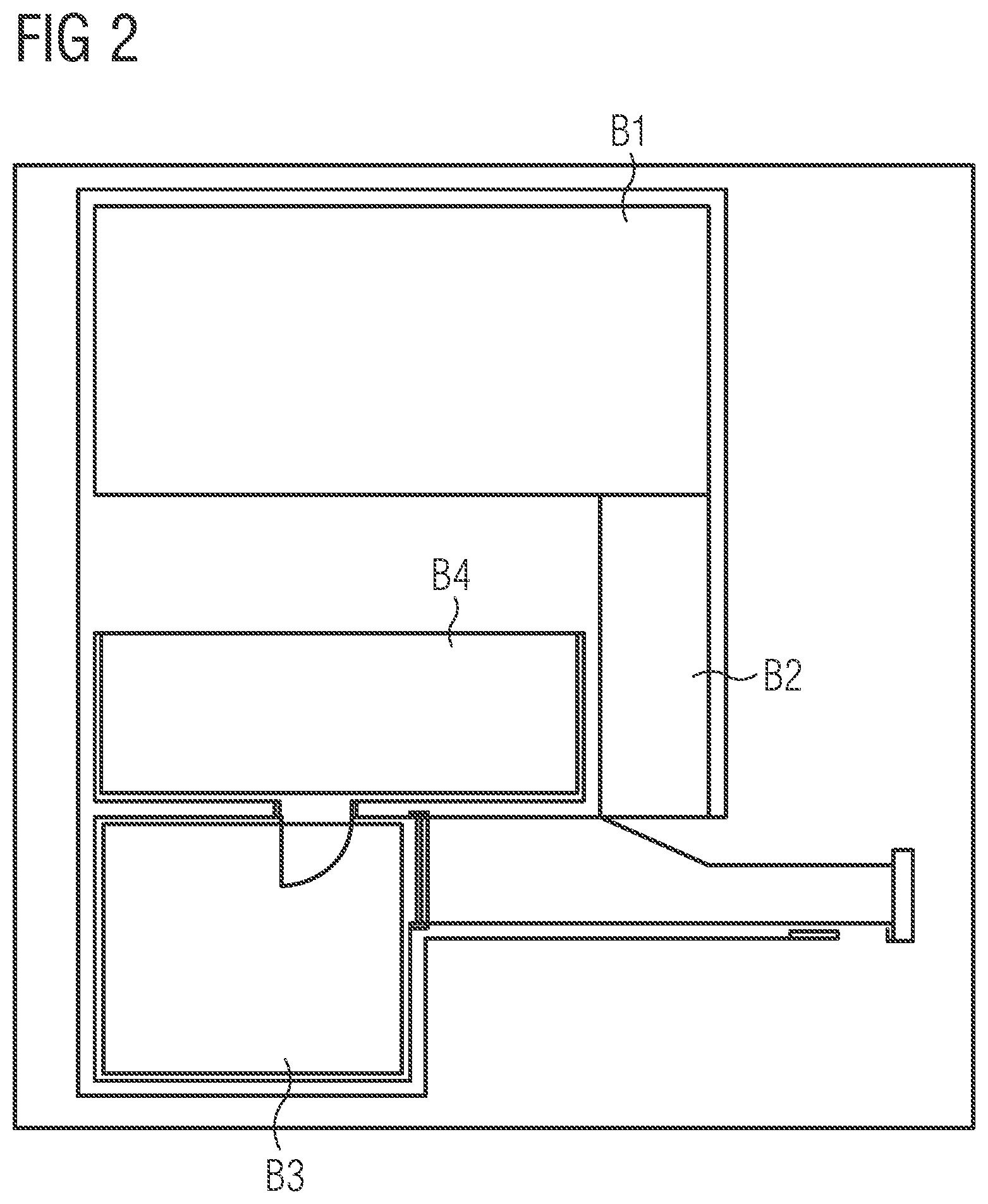 Patent US12157638 Figure 2 – System for sterilizing sterilization units and method for operating such a system