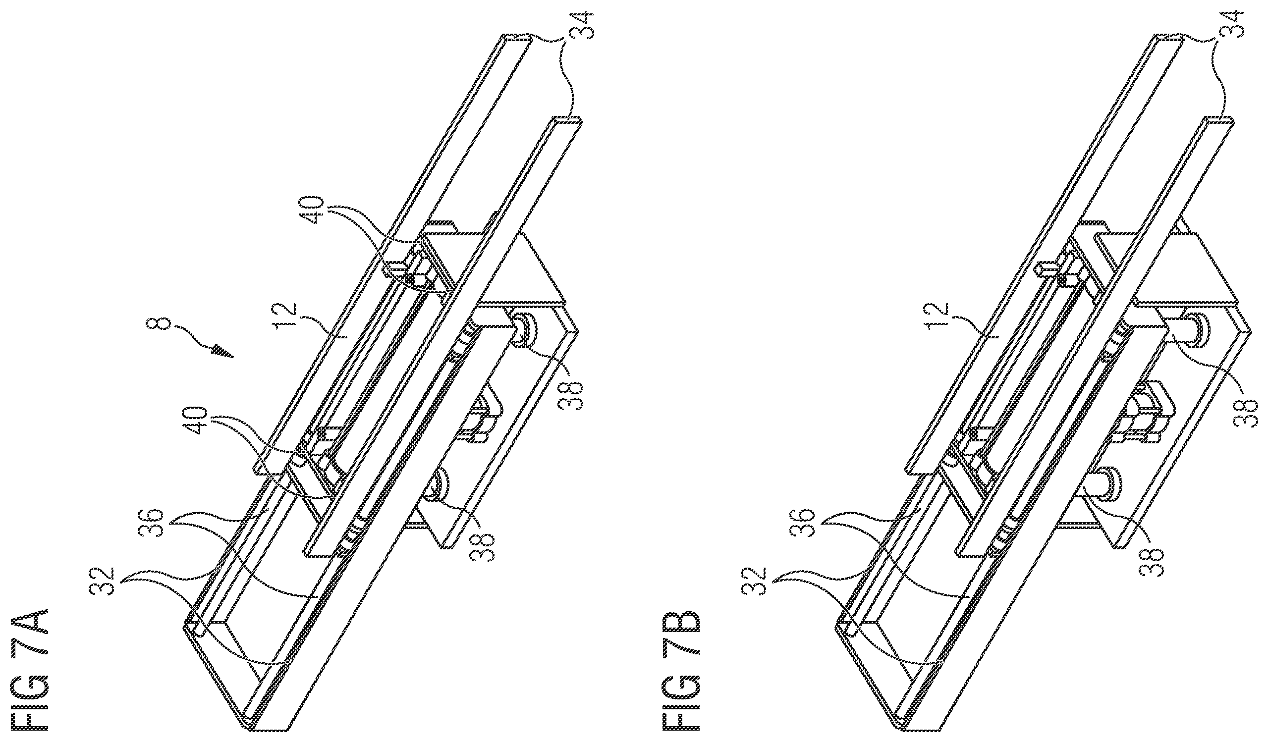 Patent US12157638 Figure 6 – System for sterilizing sterilization units and method for operating such a system