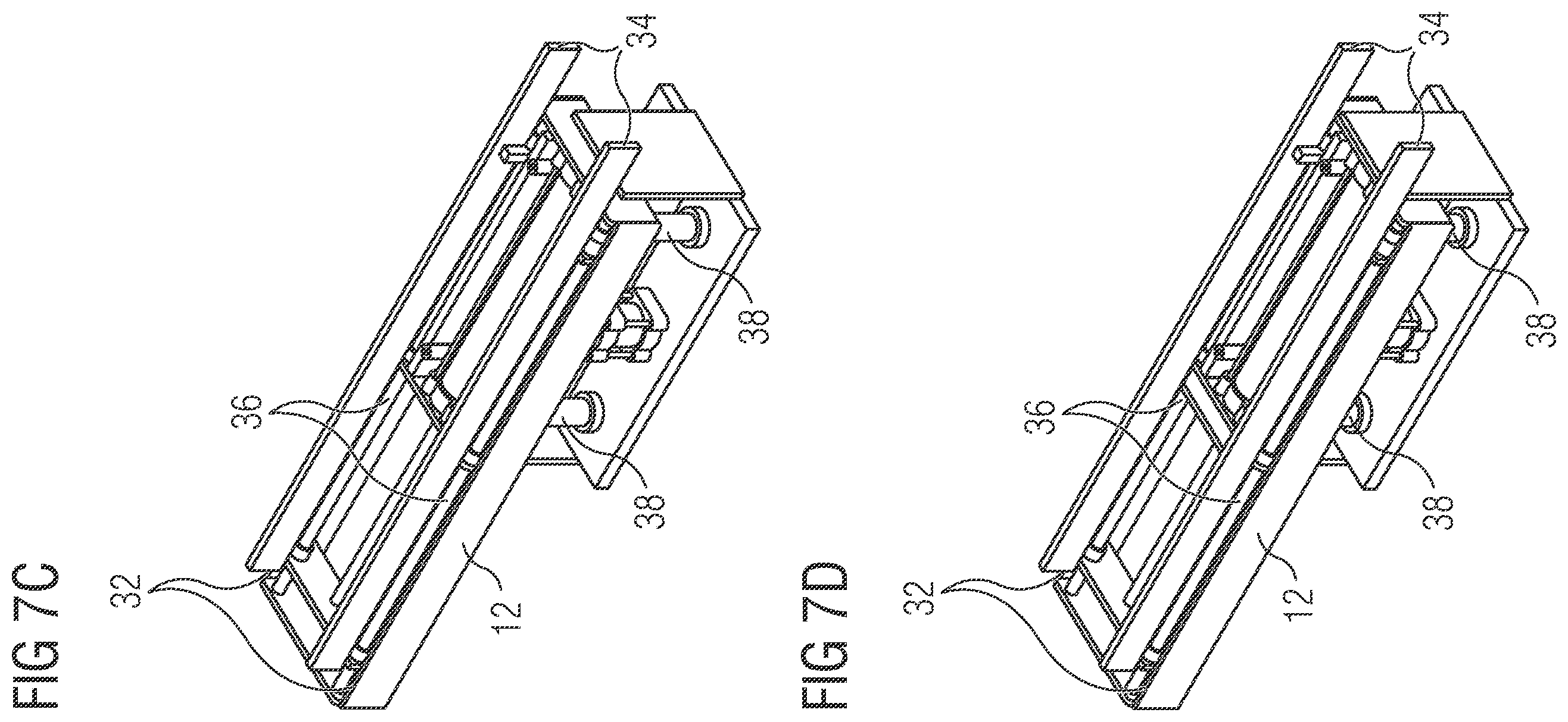 Patent US12157638 Figure 7 – System for sterilizing sterilization units and method for operating such a system