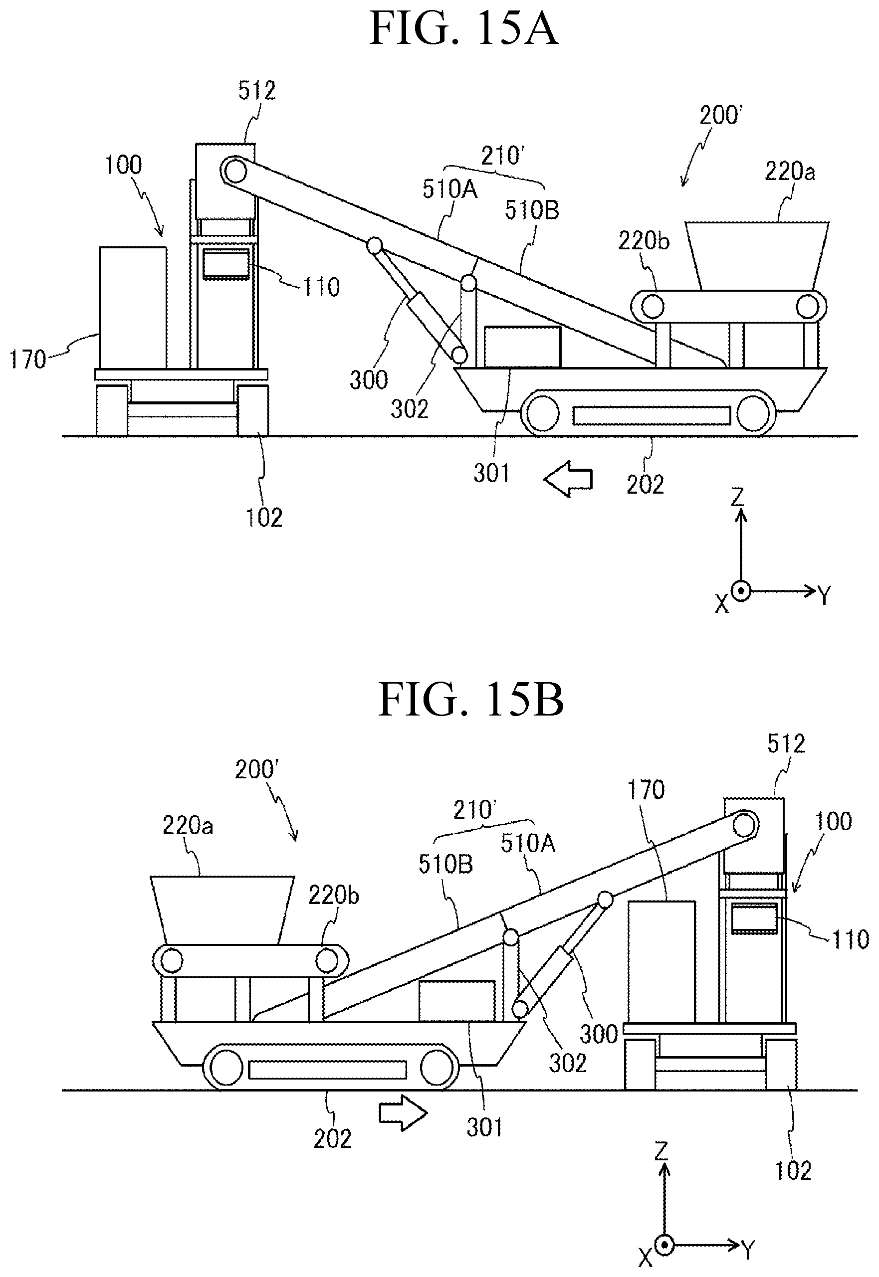 Patent US12157640 Figure 15 – Mixing device