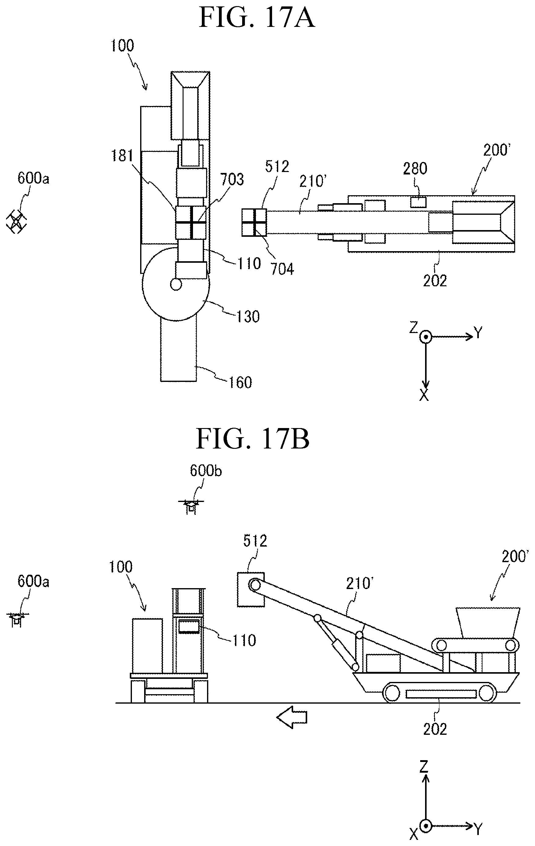 Patent US12157640 Figure 17 – Mixing device