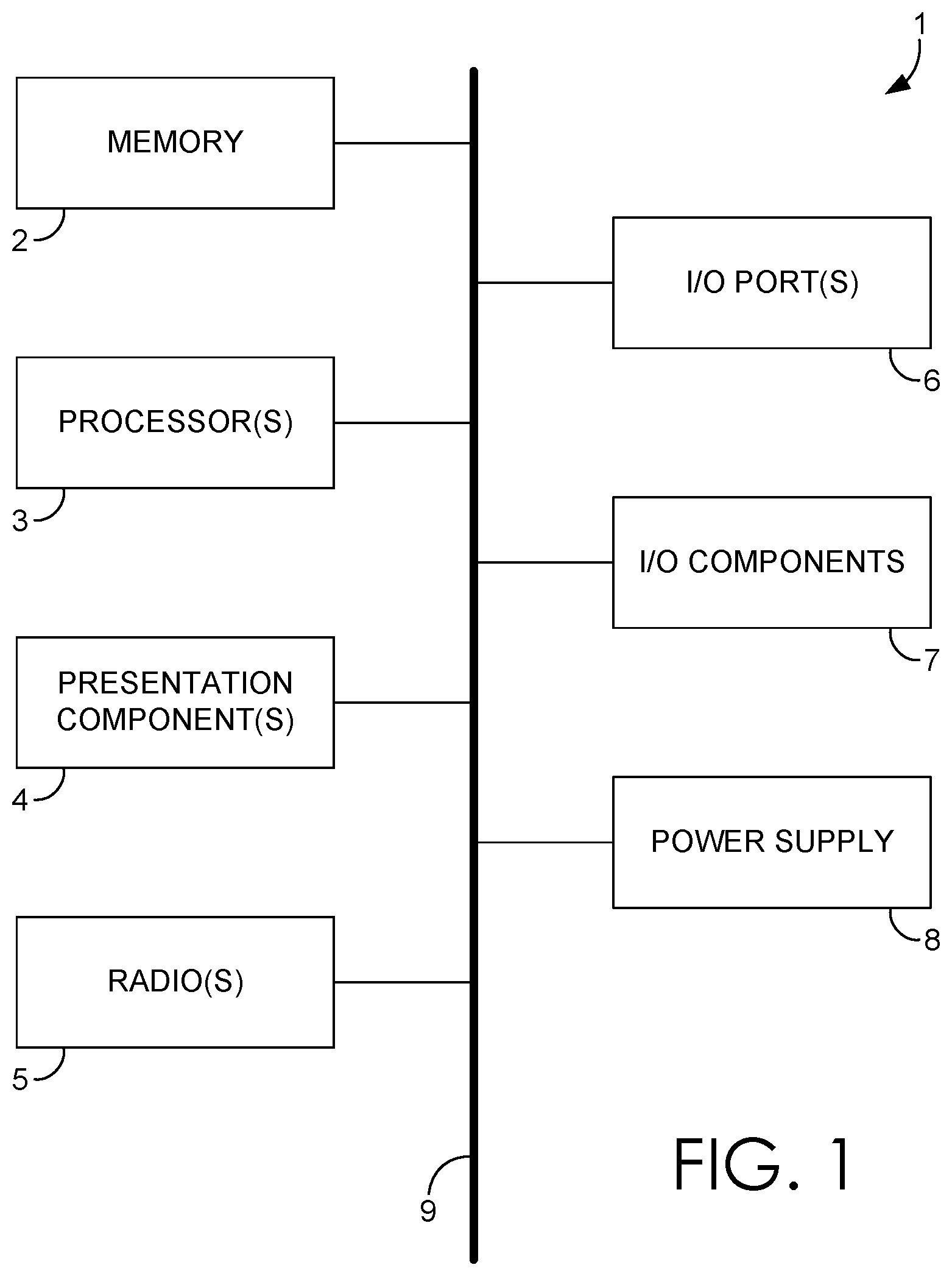 Patent US12157641 Figure 1 – Shifting, re-orienting, organizing, and/or routing objects including parcels and packages