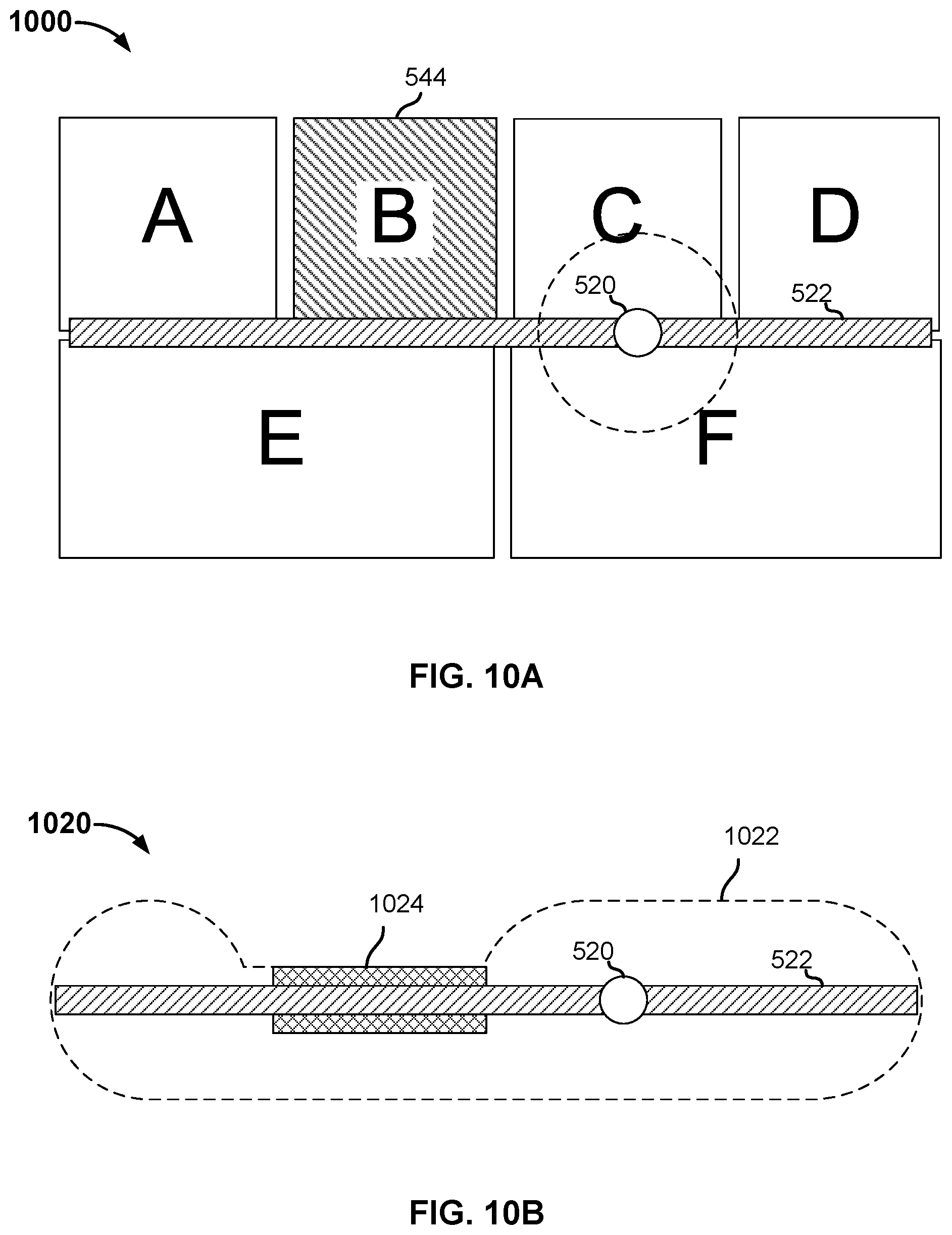 Patent US12157644 Figure 10 – Autonomous and safe integration of human task in robotic operation