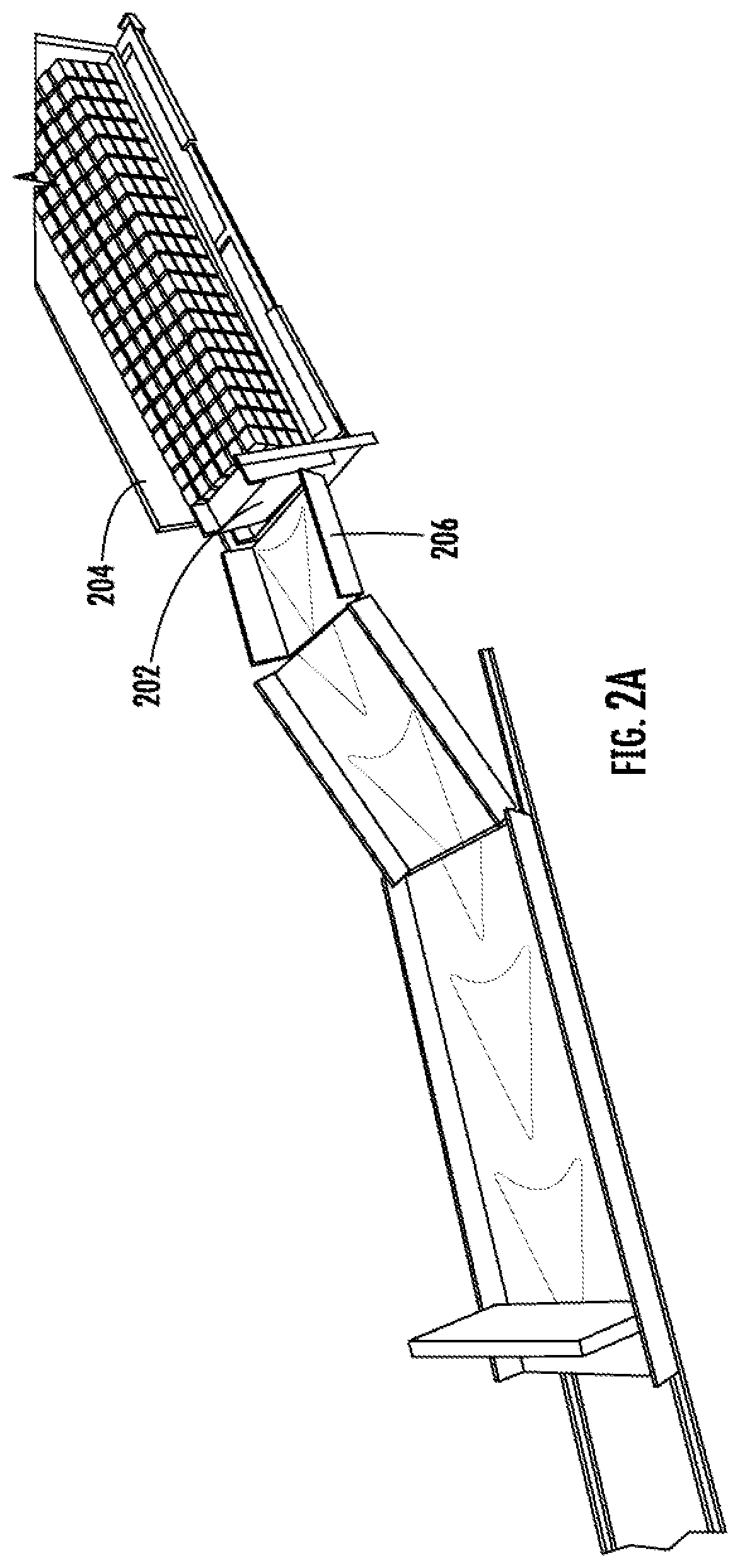 Patent US12157647 Figure 4 – Unloading system and method of using the same