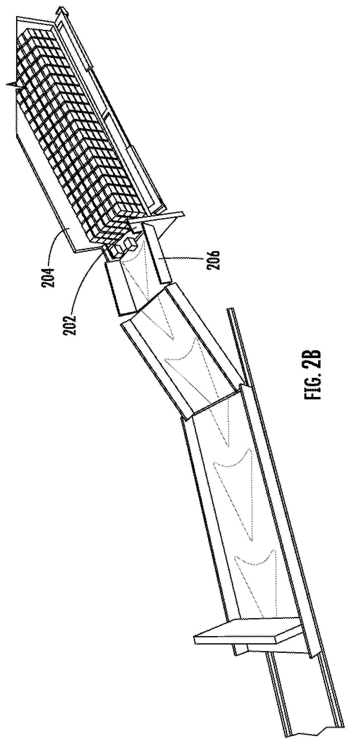 Patent US12157647 Figure 5 – Unloading system and method of using the same