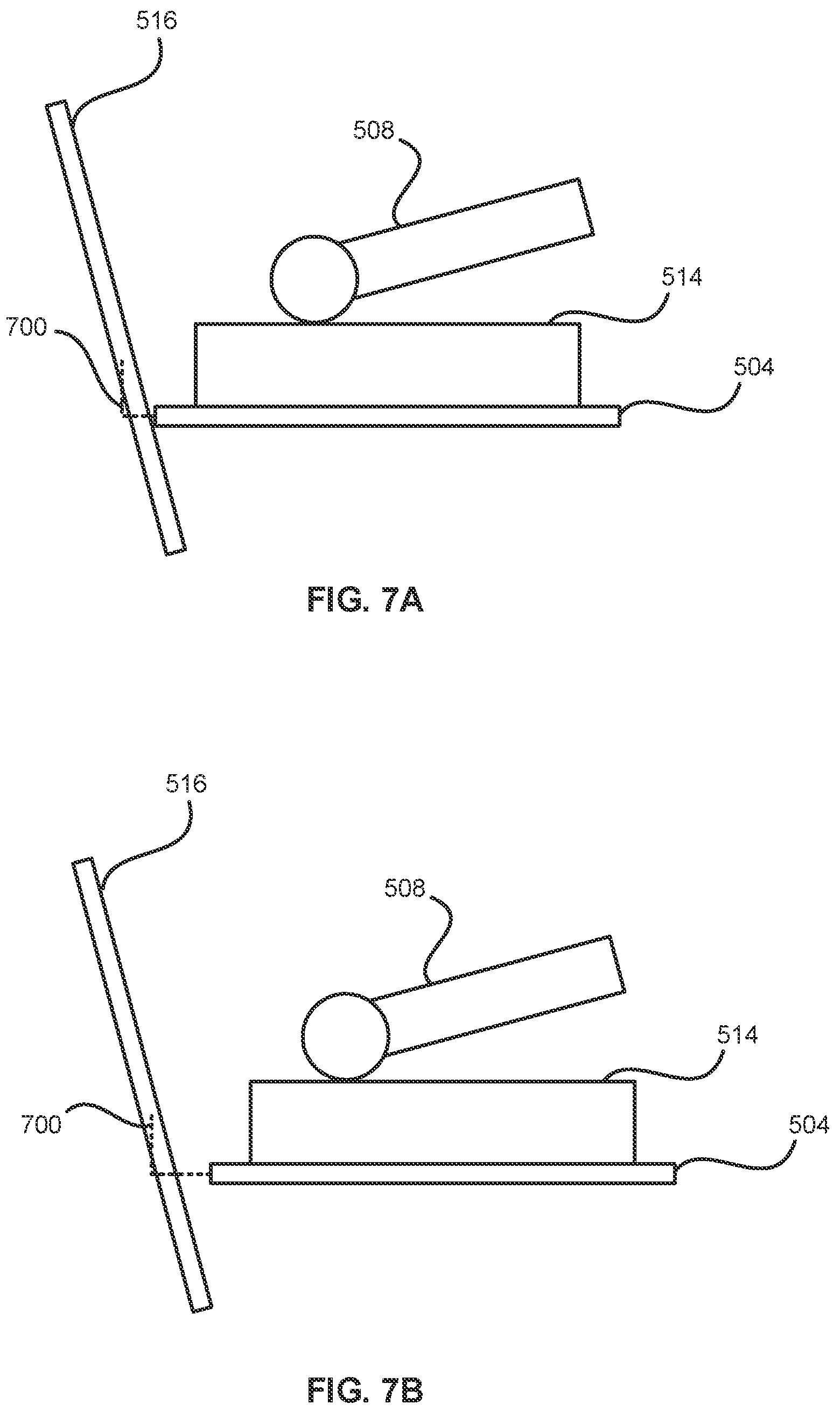 Patent US12157654 Figure 7 – Picking media sheets from media trays with retries