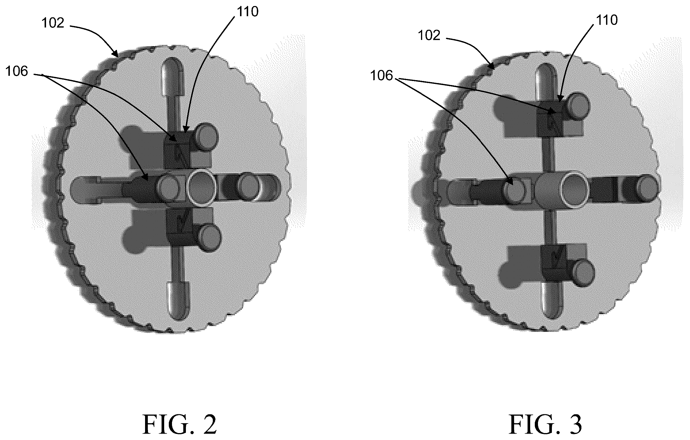 Patent US12157655 Figure 2 – Spool assembly