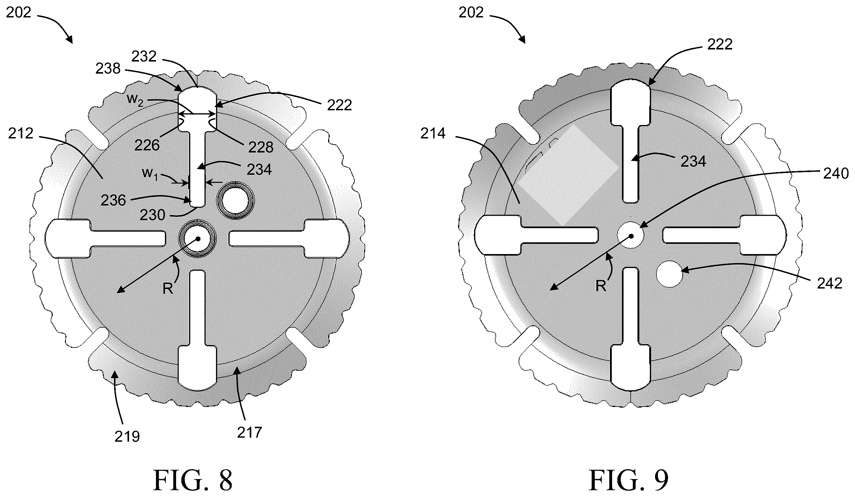 Patent US12157655 Figure 6 – Spool assembly