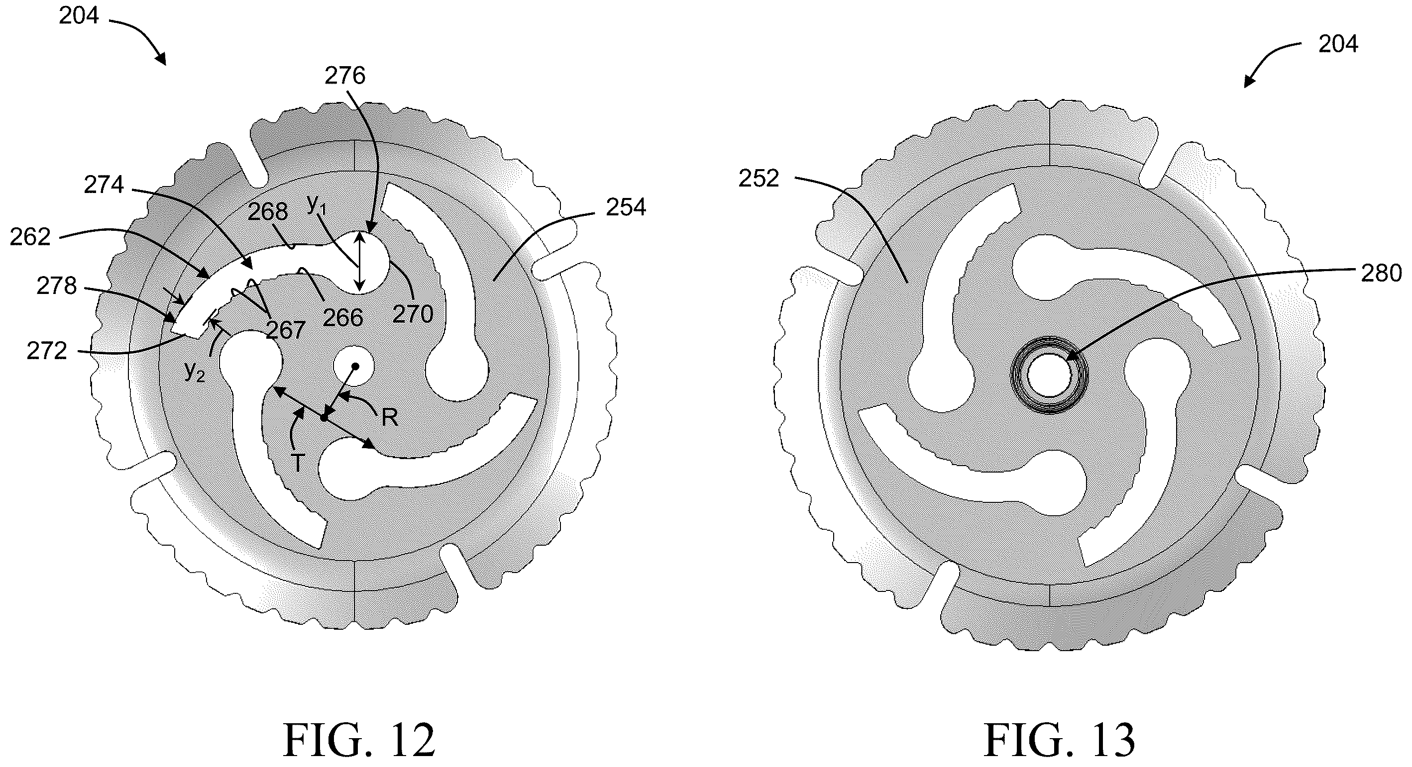 Patent US12157655 Figure 8 – Spool assembly