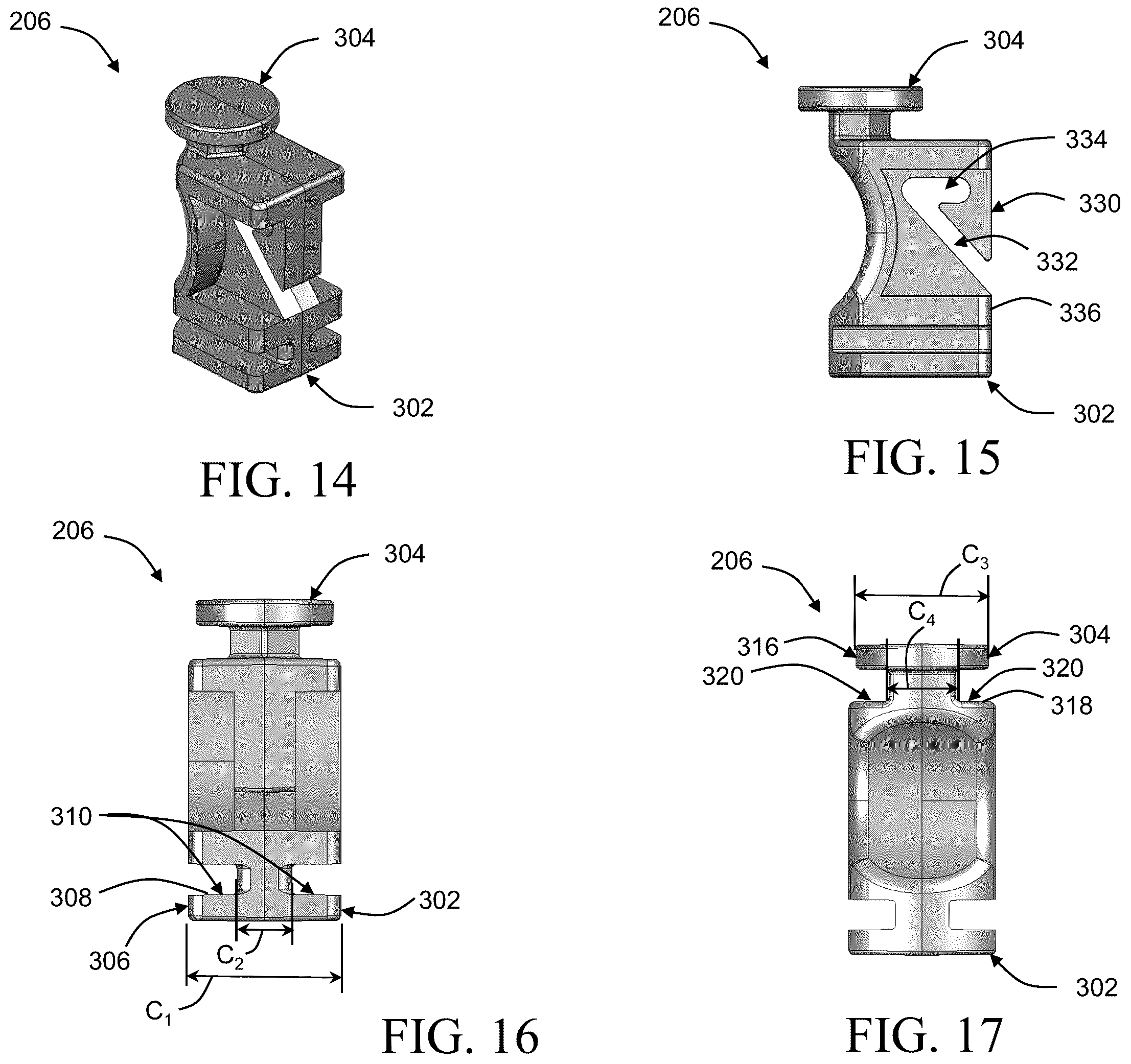 Patent US12157655 Figure 9 – Spool assembly