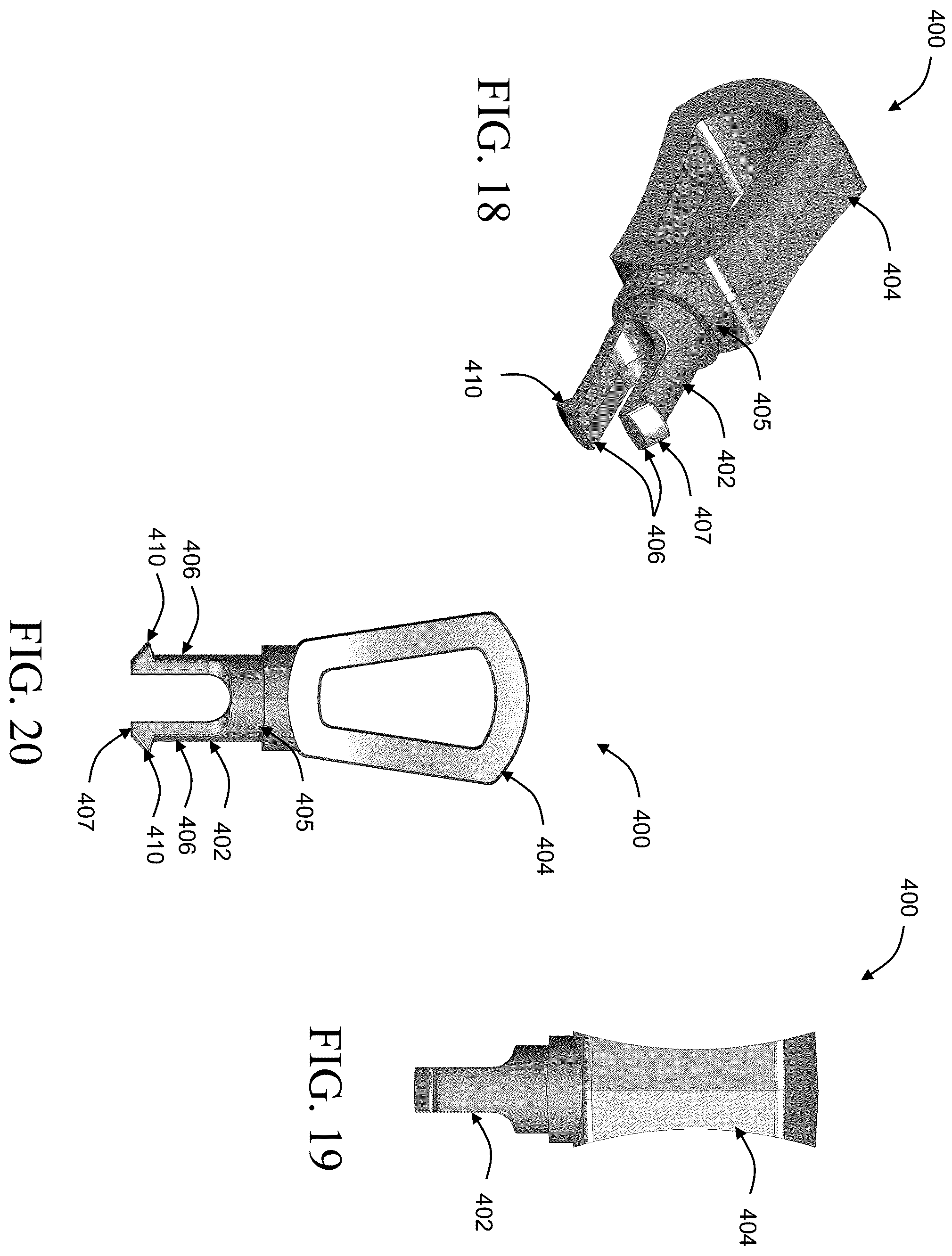 Patent US12157655 Figure 10 – Spool assembly