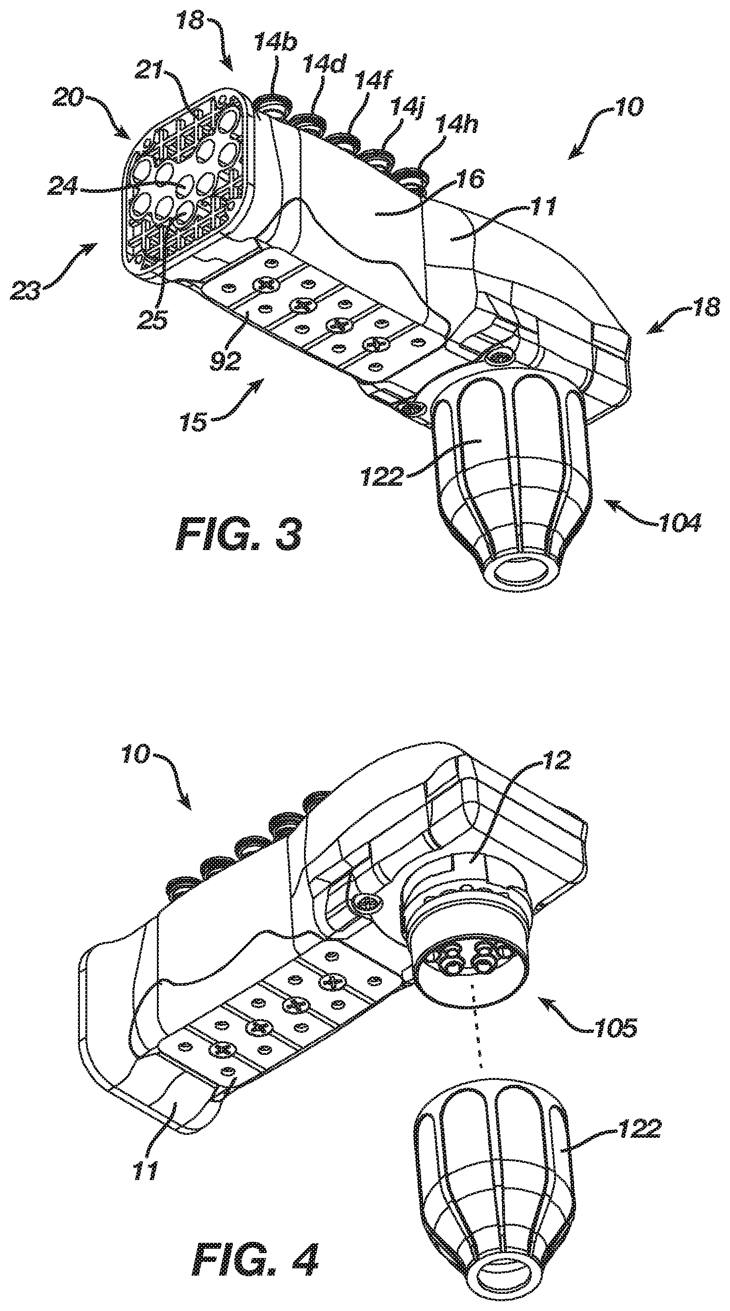 Patent US12157659 Figure 2 – Valve arrangement for selectively establishing beverage fluid flow