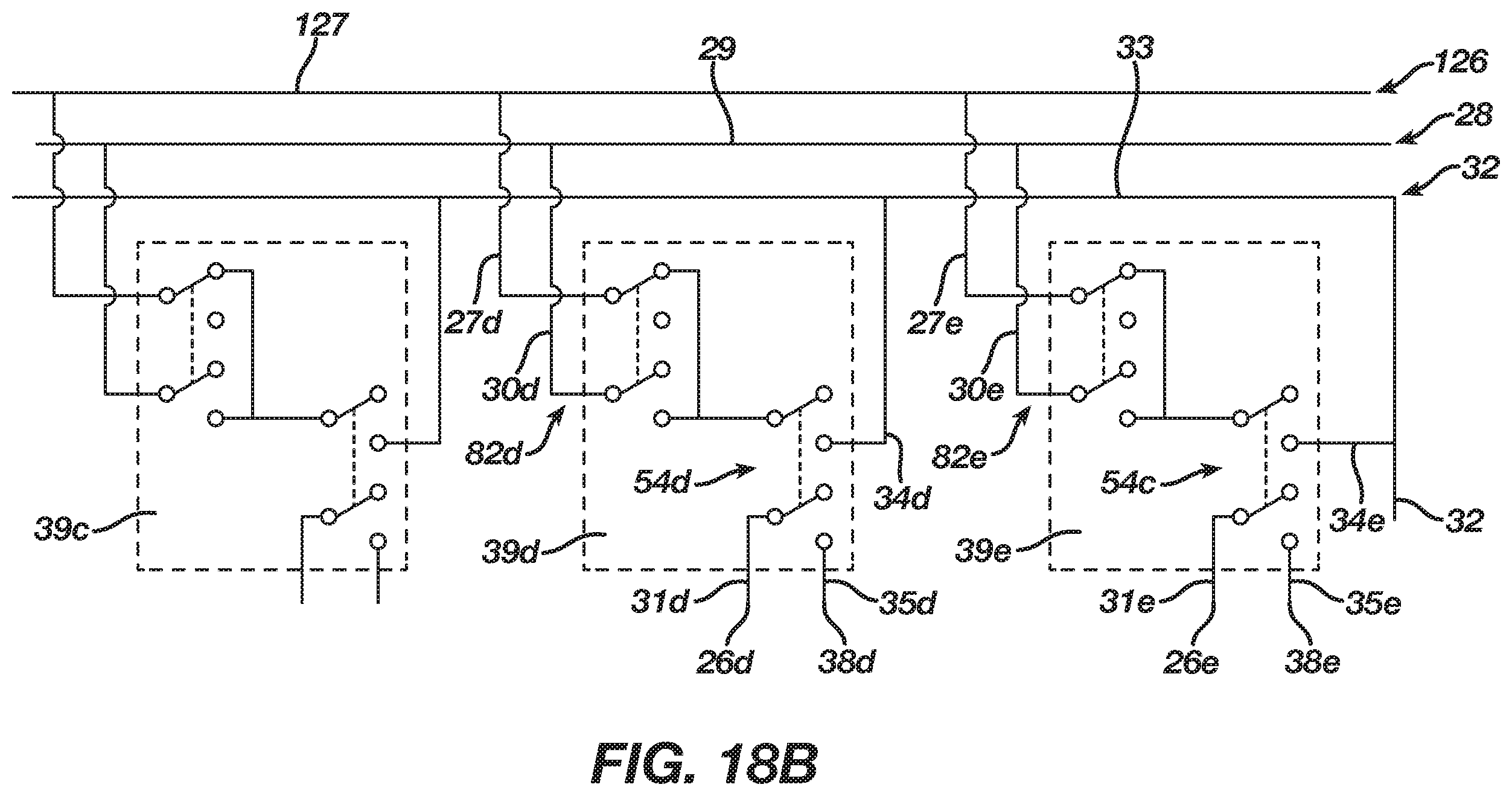 Patent US12157659 Figure 10 – Valve arrangement for selectively establishing beverage fluid flow