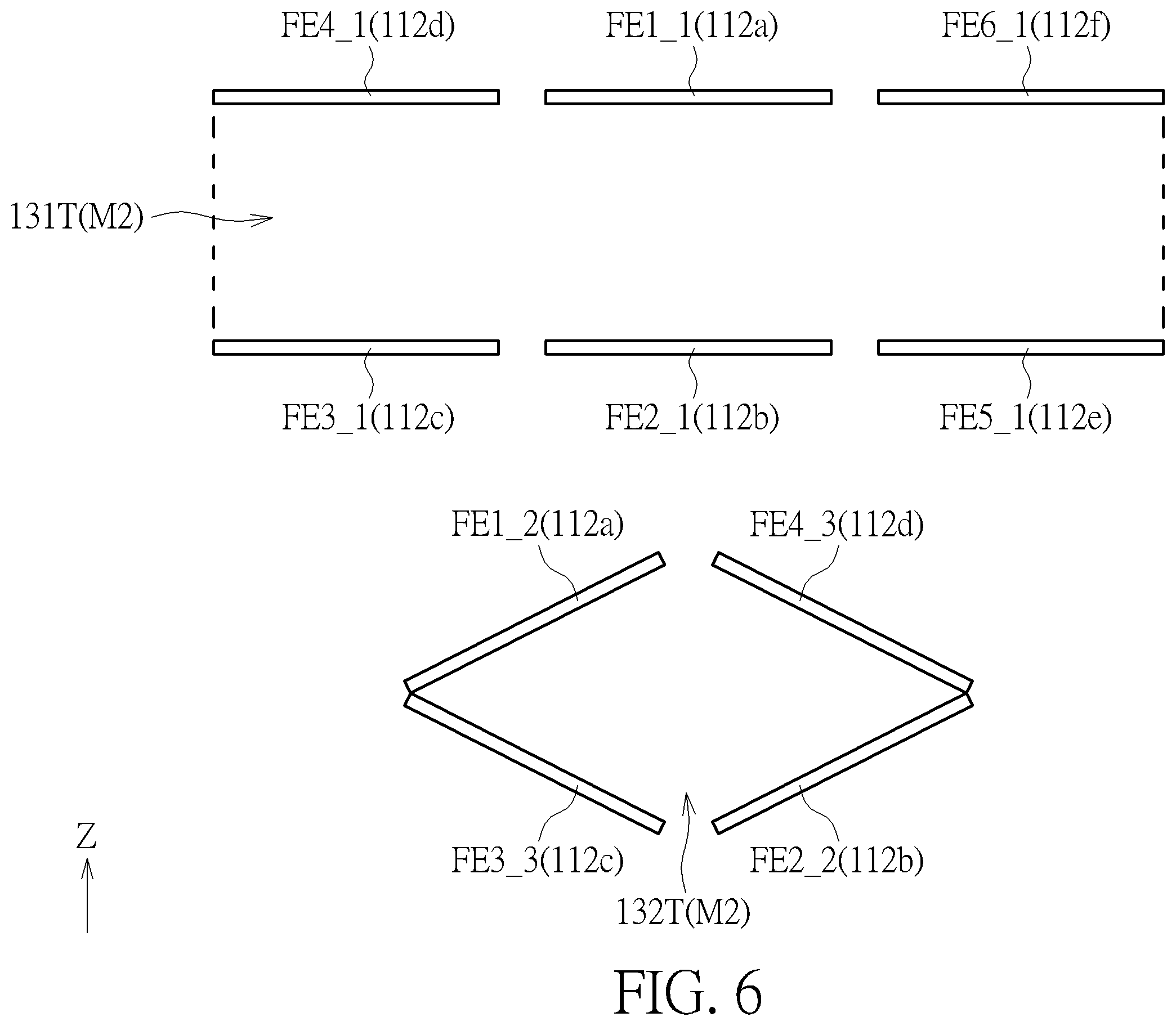 Patent US12157663 Figure 6 – Venting device, manufacturing method of venting device, venting method and device