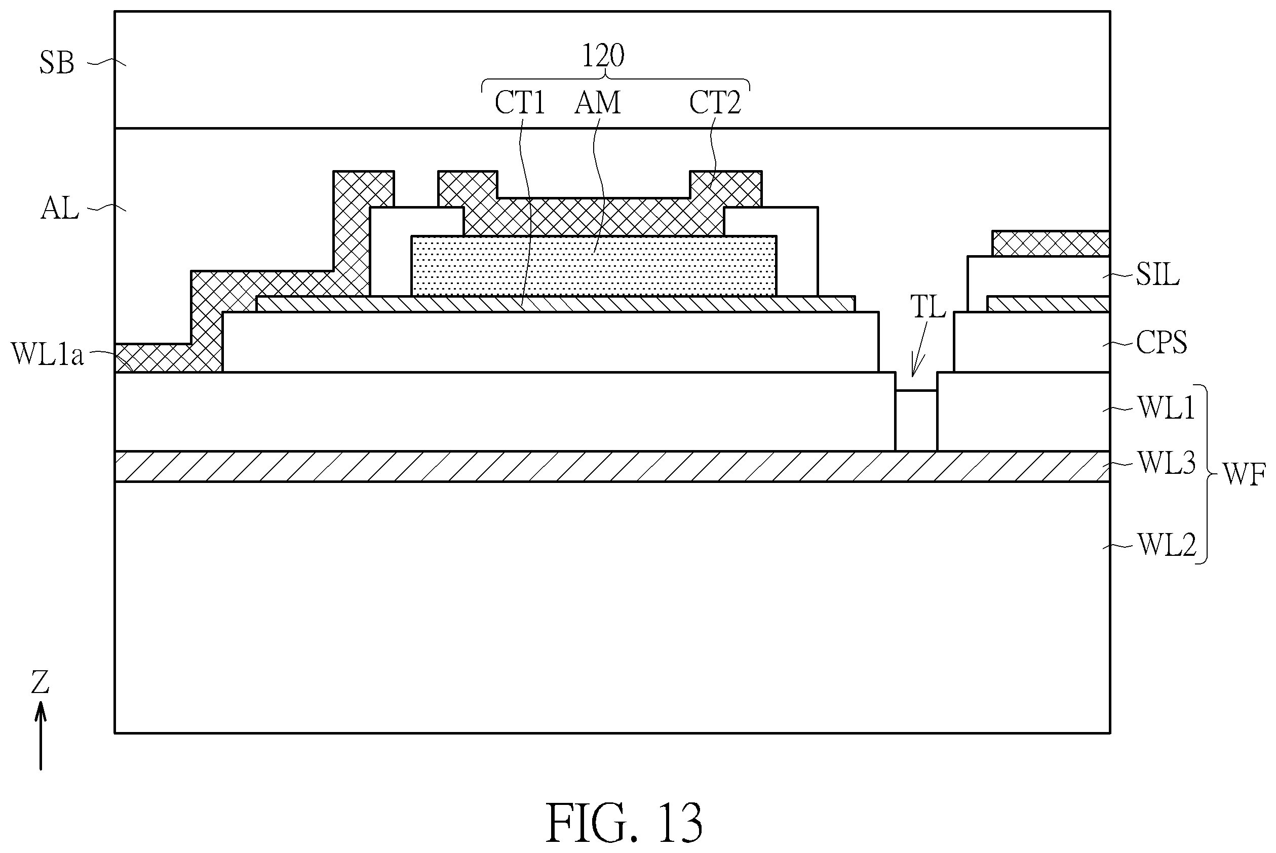 Patent US12157663 Figure 13 – Venting device, manufacturing method of venting device, venting method and device