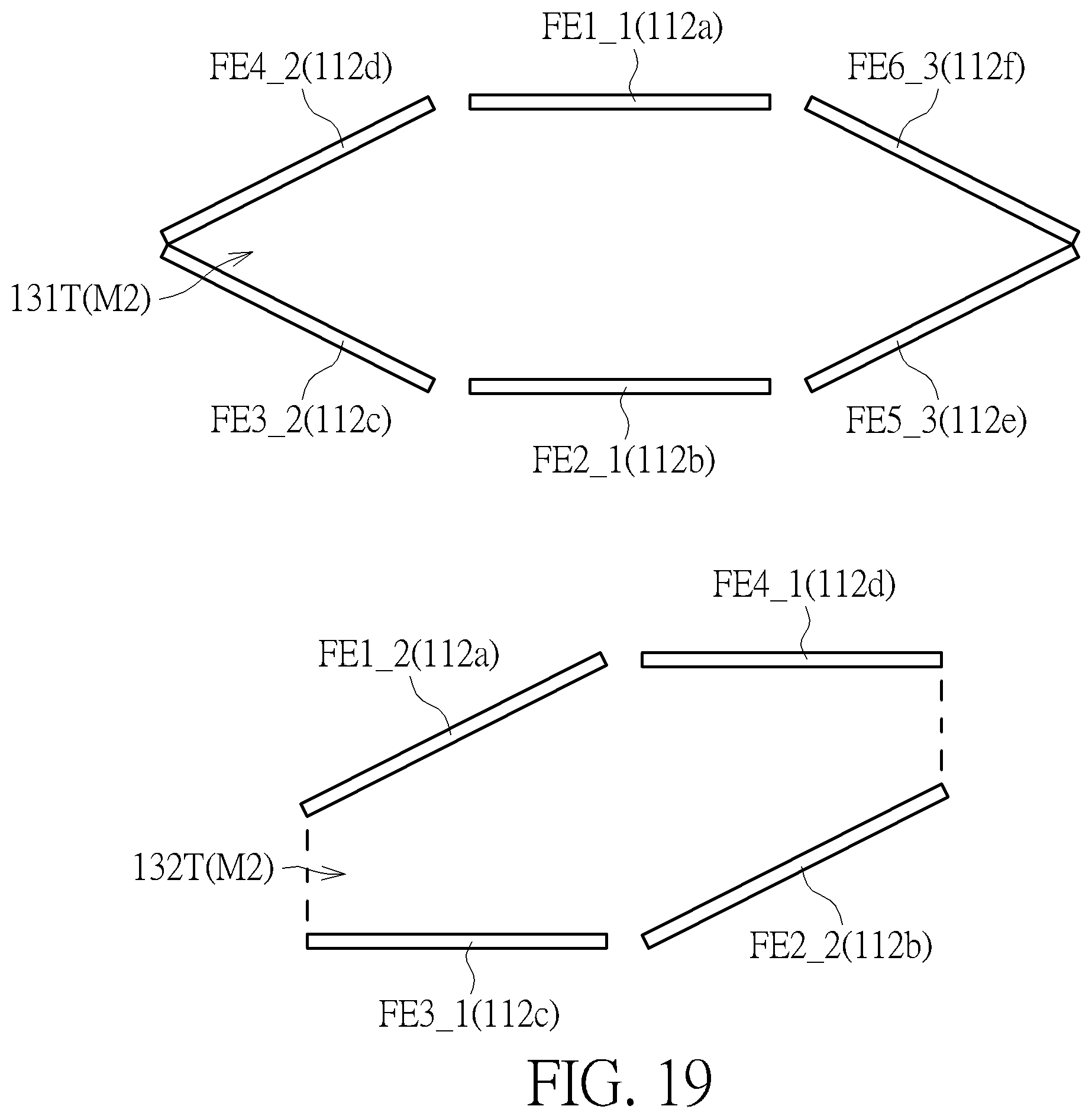 Patent US12157663 Figure 19 – Venting device, manufacturing method of venting device, venting method and device