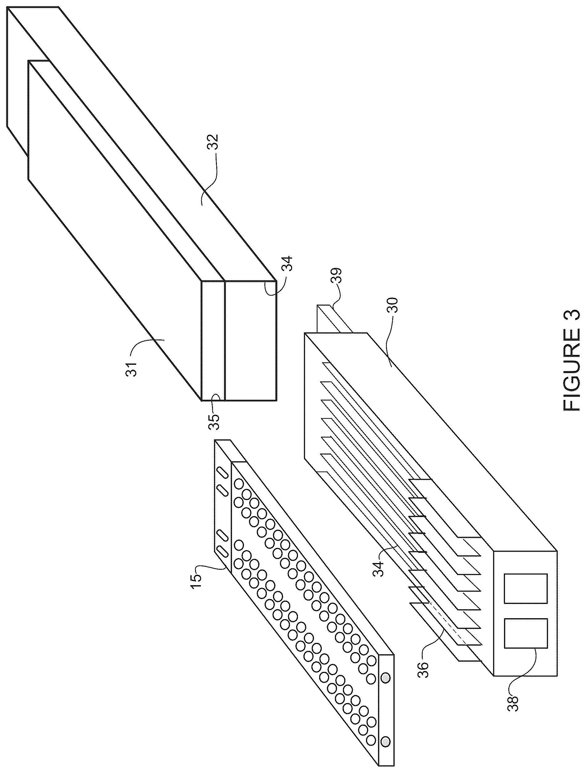 Patent US12157664 Figure 3 – Apparatus and method for dissipating heat with microelectromechanical system