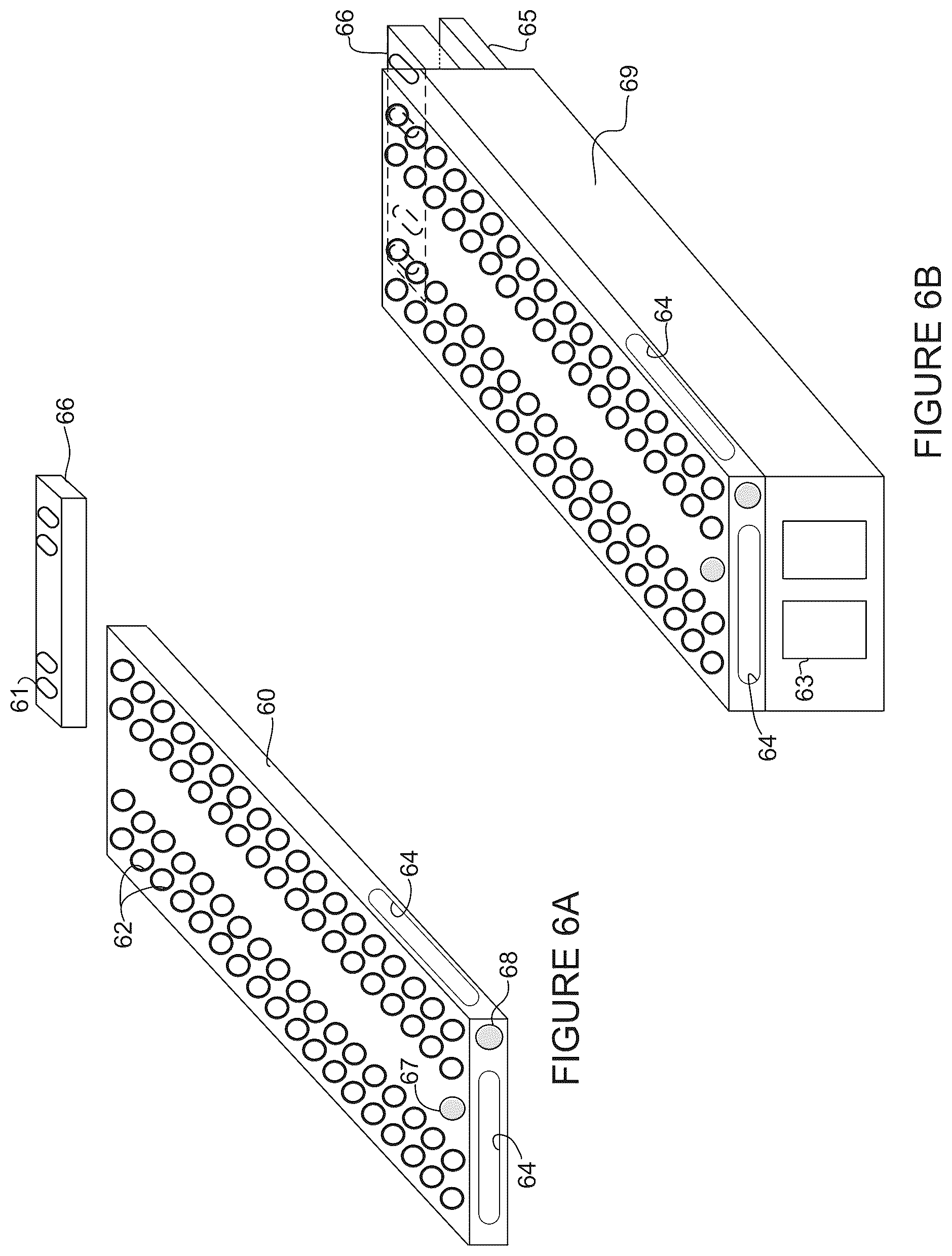 Patent US12157664 Figure 6 – Apparatus and method for dissipating heat with microelectromechanical system