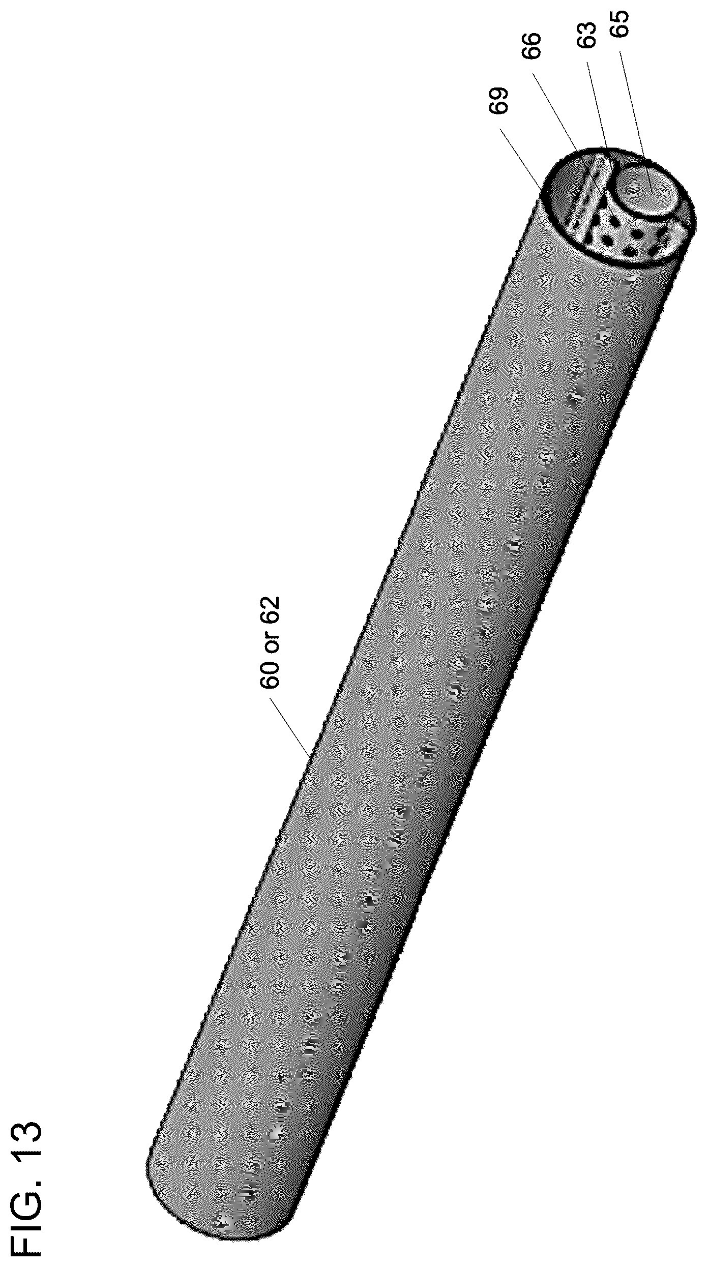 Patent US12157669 Figure 13 – Methods of producing hydrogen and nitrogen using a feedstock gas reactor