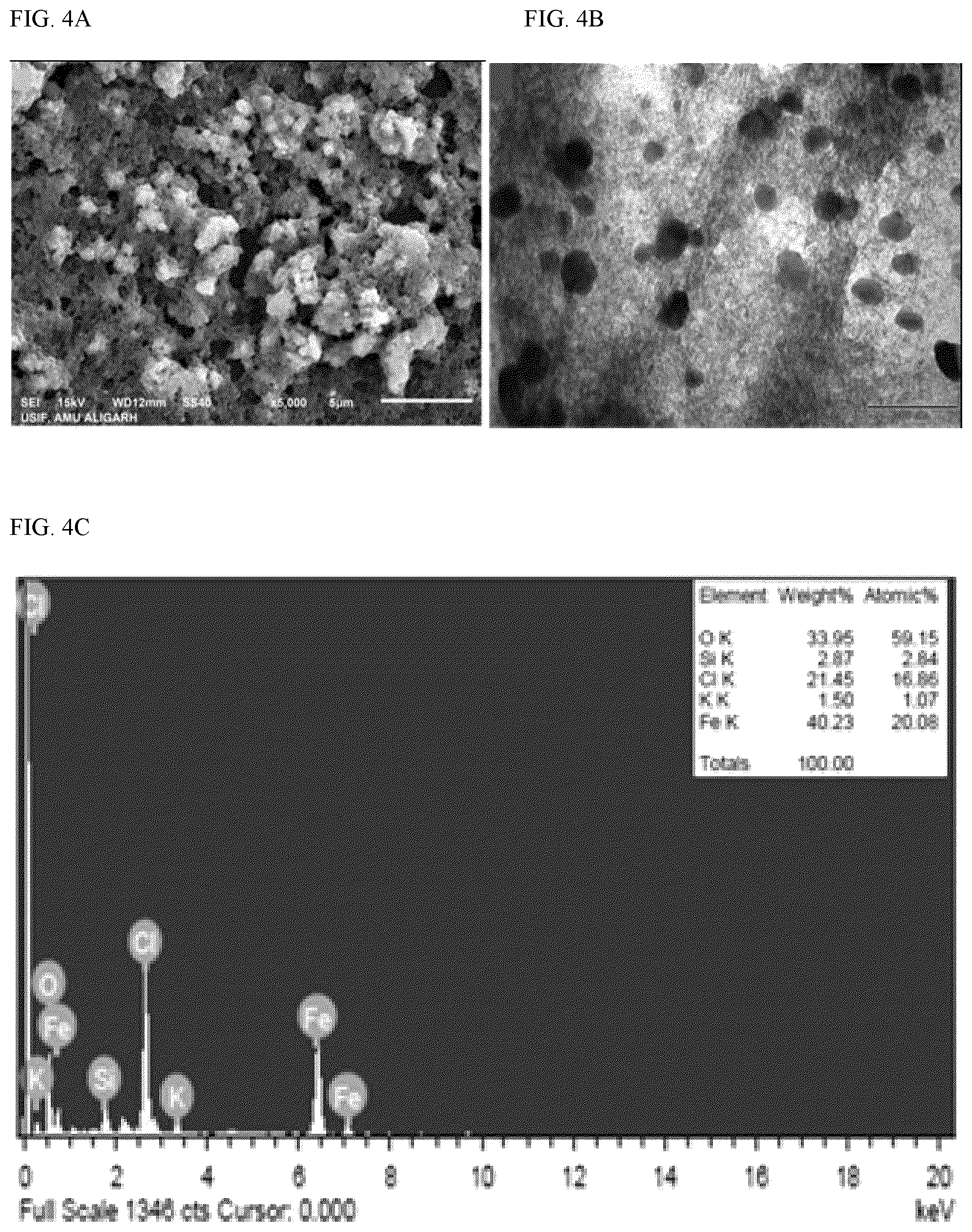 Patent US12157677 Figure 3 – Method for treating a biologically contaminated surface