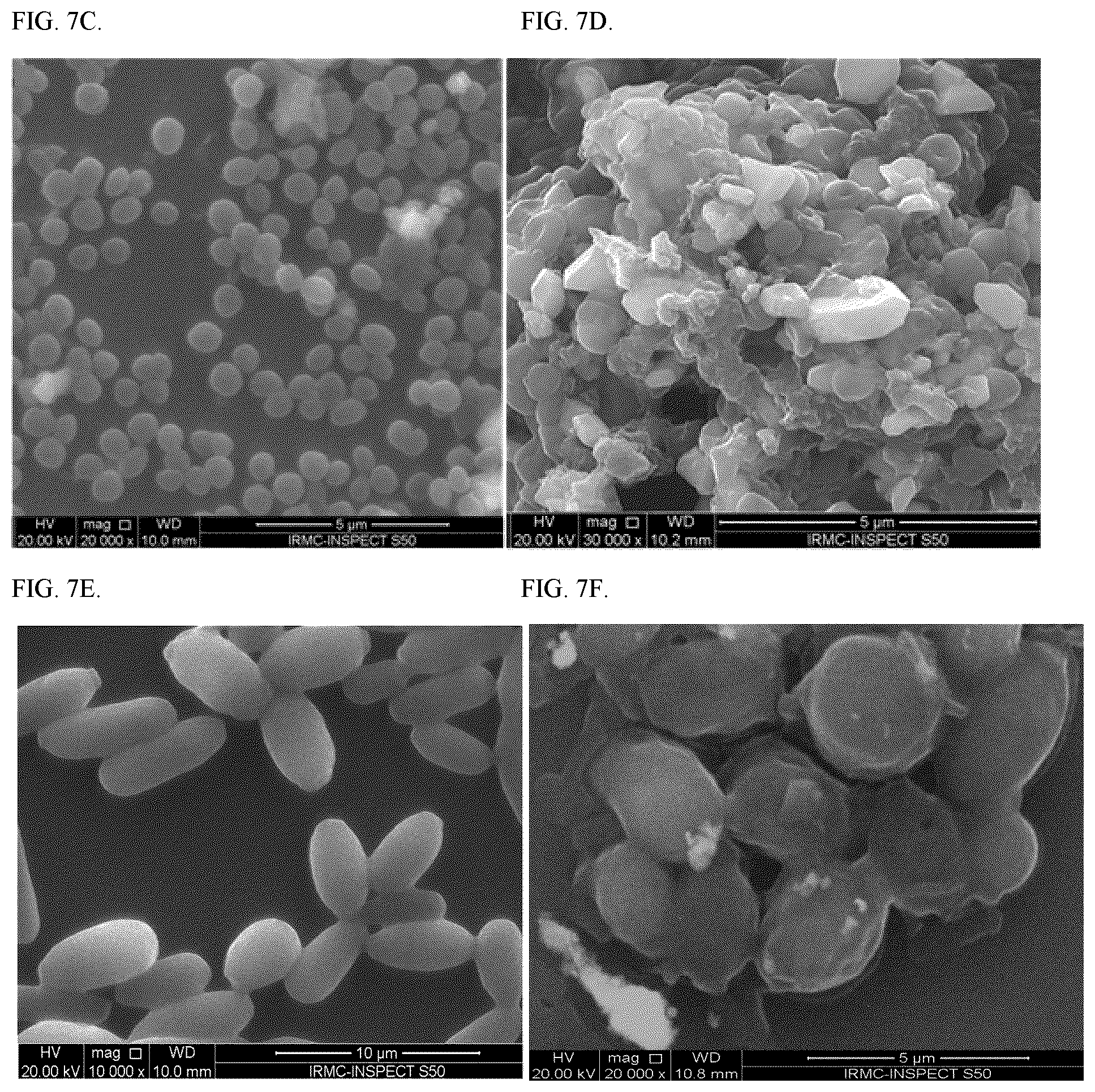 Patent US12157677 Figure 6 – Method for treating a biologically contaminated surface