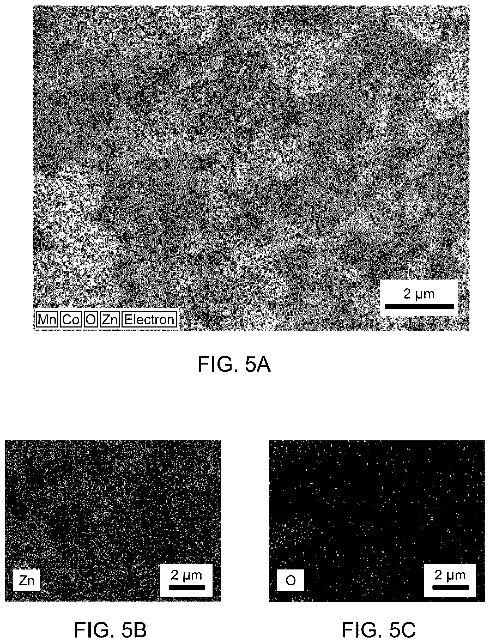 Patent US12157678 Figure 6 – Planar inverted perovskite solar cell
