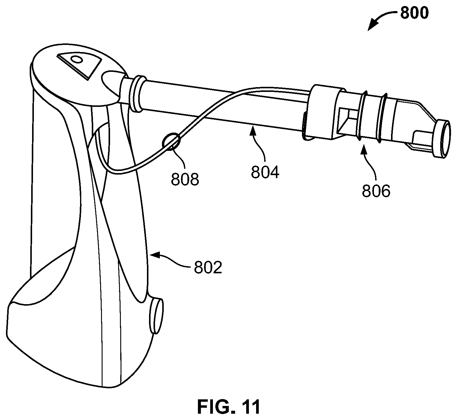 Patent US12157686 Figure 12 – Systems and methods for sanitizing pool and spa water