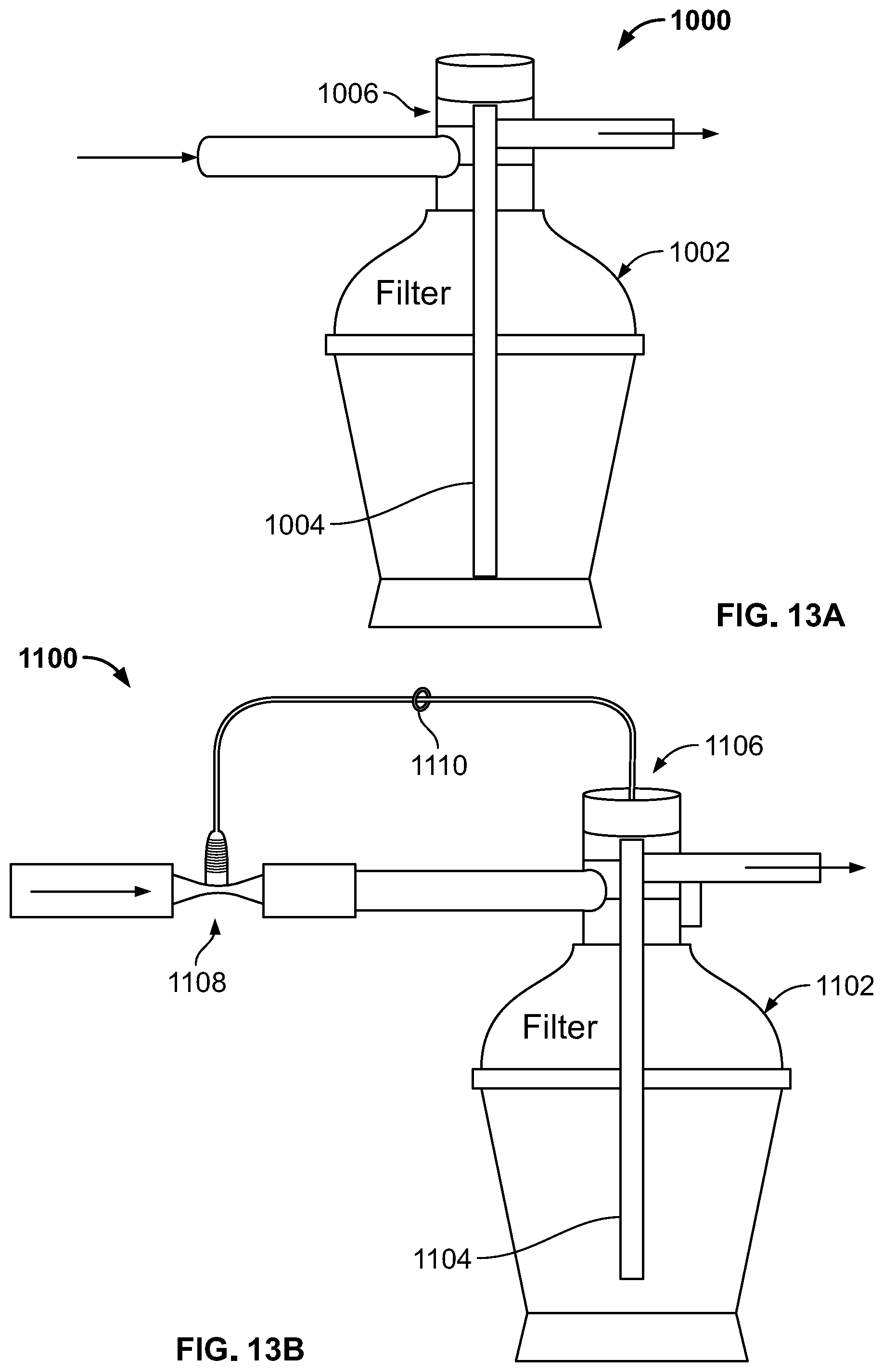Patent US12157686 Figure 14 – Systems and methods for sanitizing pool and spa water